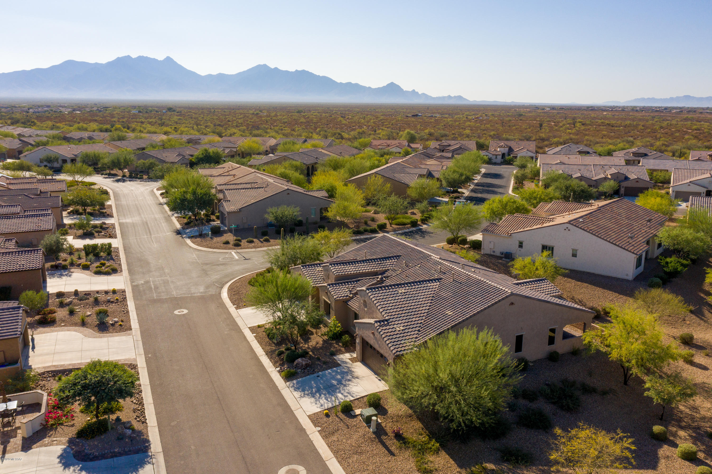 Quail Creek II Unit 33B SQ20161810746 - Residential