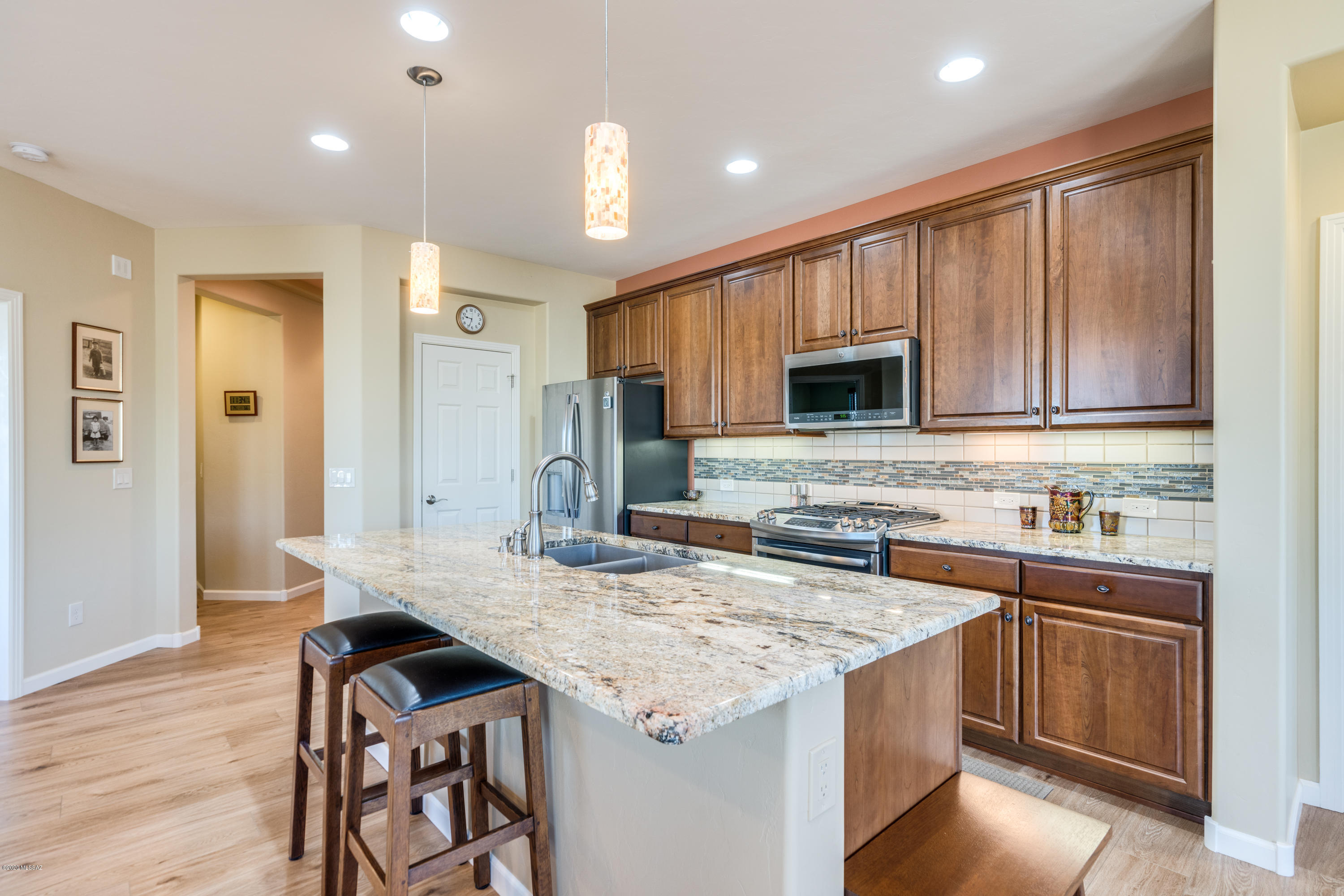 Quail Creek II Unit 33B SQ20161810746 - Residential