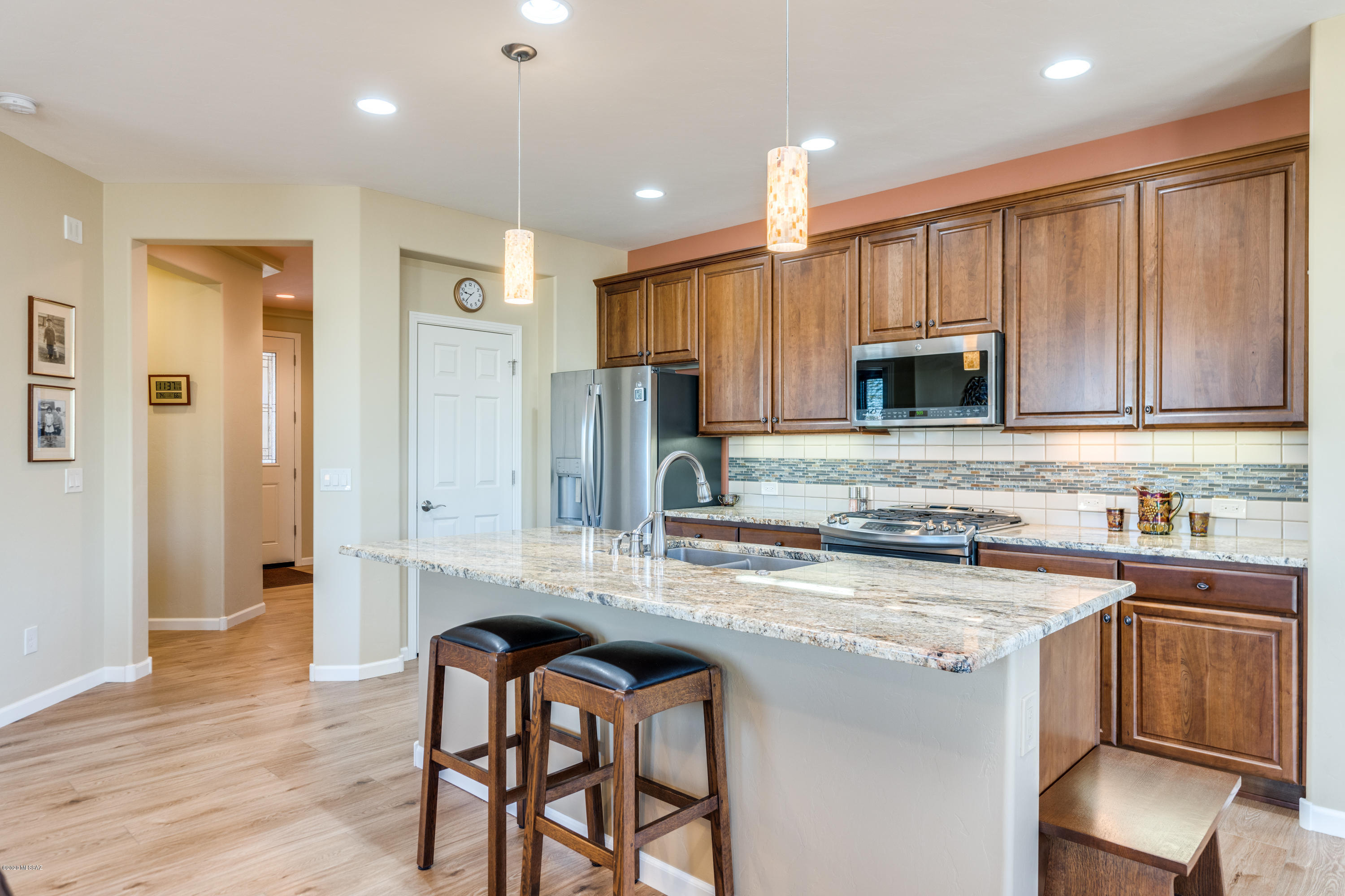 Quail Creek II Unit 33B SQ20161810746 - Residential
