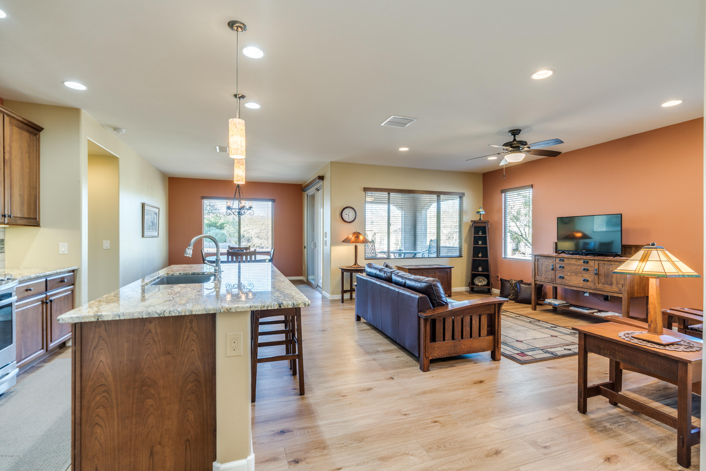 Quail Creek II Unit 33B SQ20161810746 - Residential