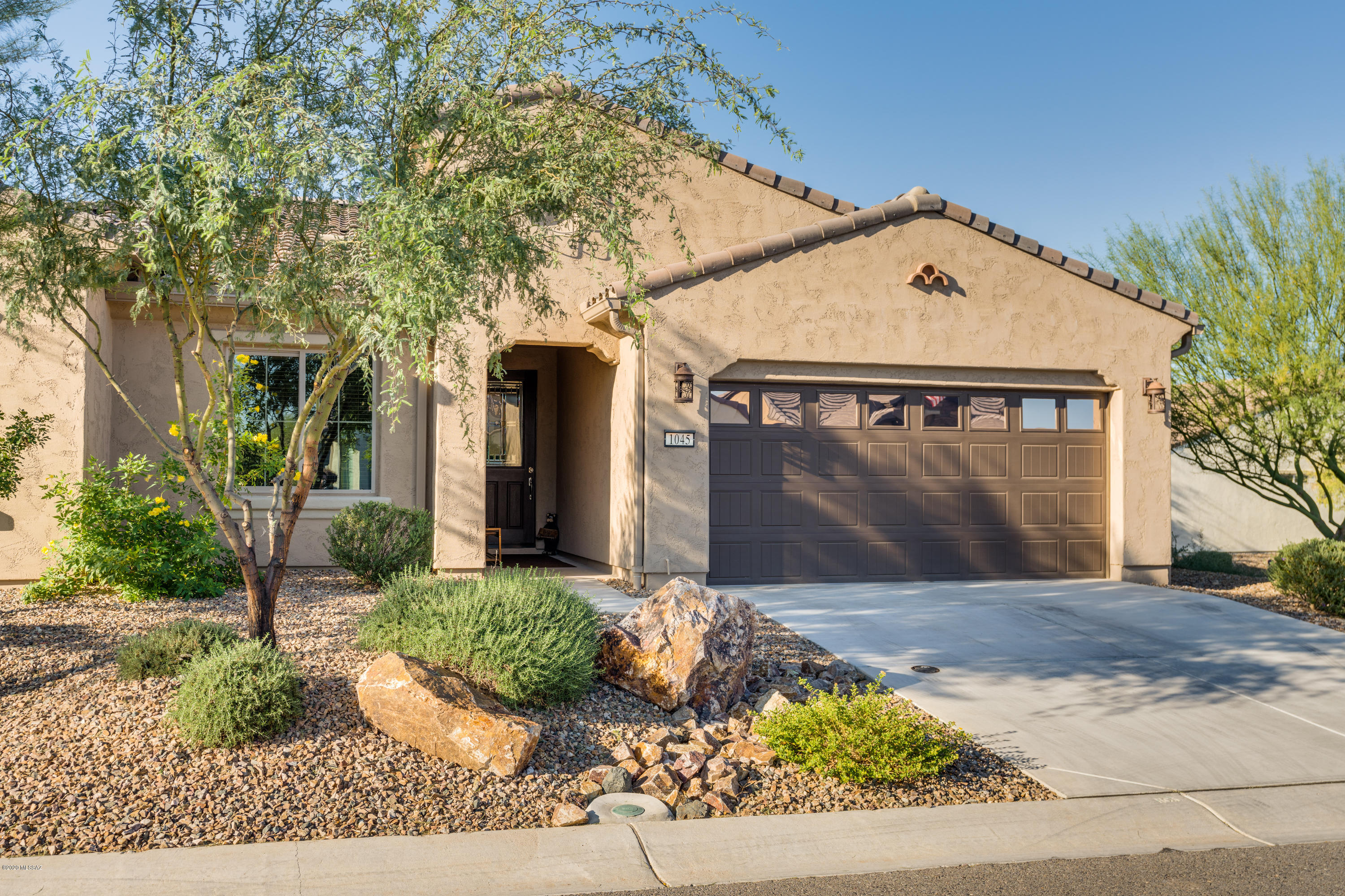 Quail Creek II Unit 33B SQ20161810746 - Residential