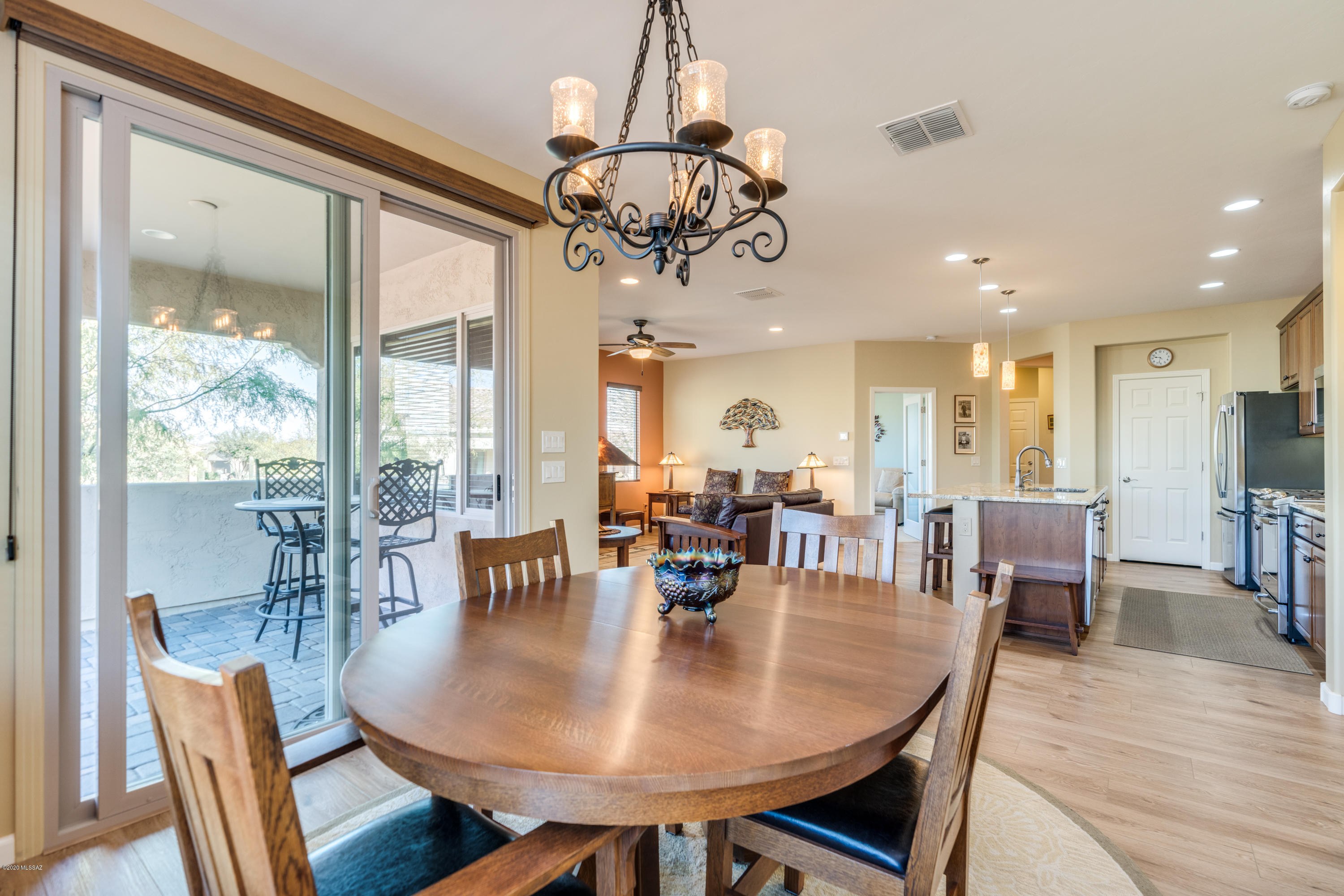 Quail Creek II Unit 33B SQ20161810746 - Residential