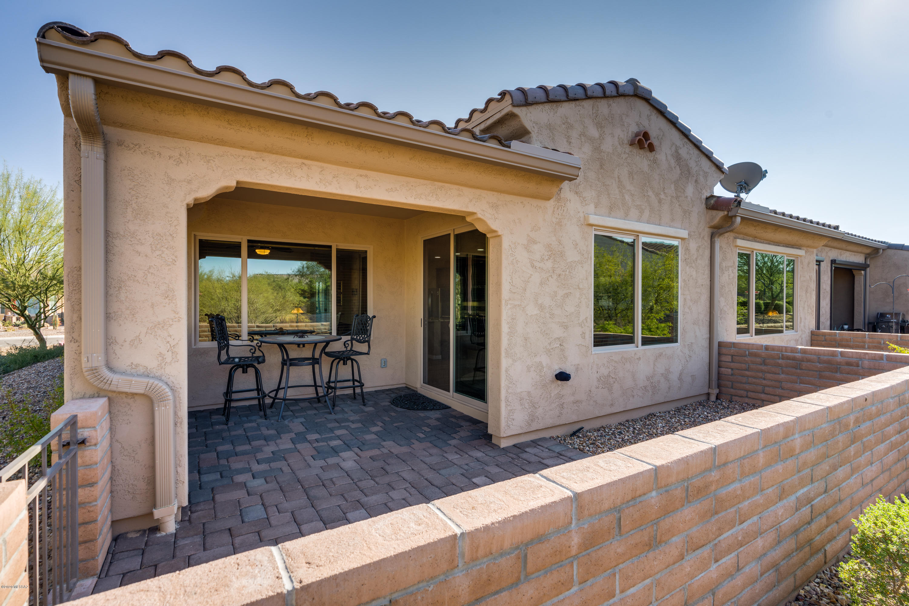 Quail Creek II Unit 33B SQ20161810746 - Residential