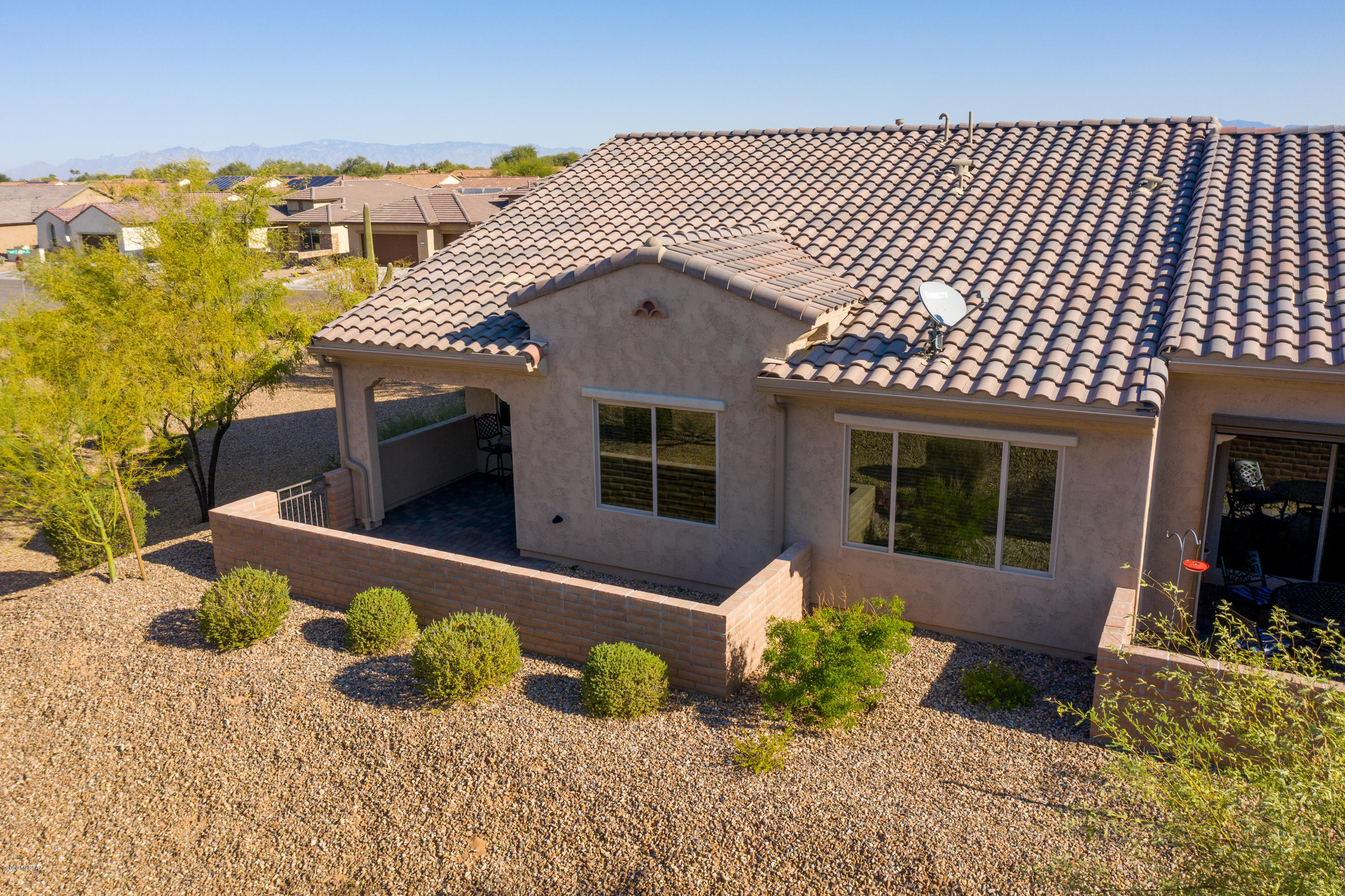 Quail Creek II Unit 33B SQ20161810746 - Residential