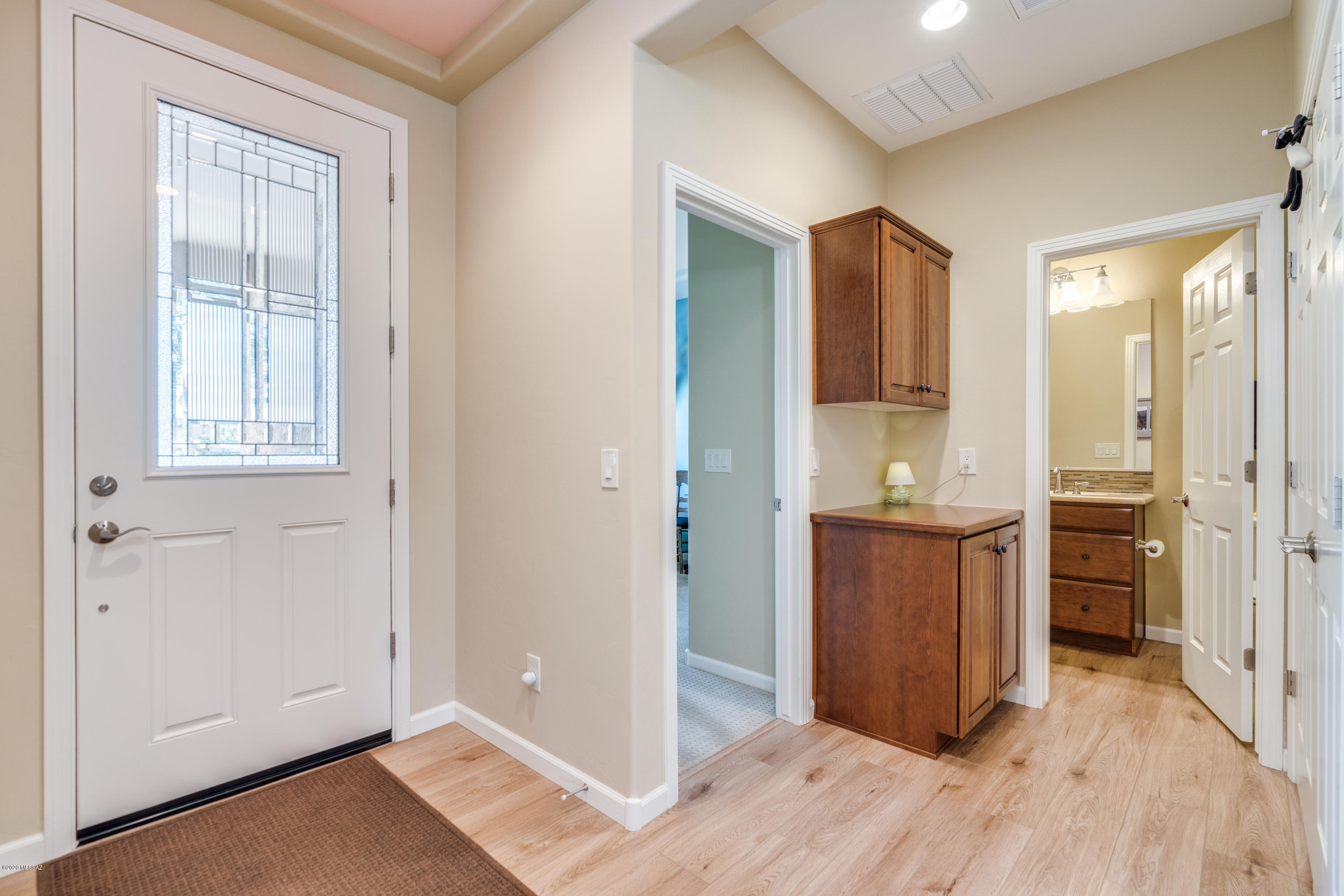 Quail Creek II Unit 33B SQ20161810746 - Residential