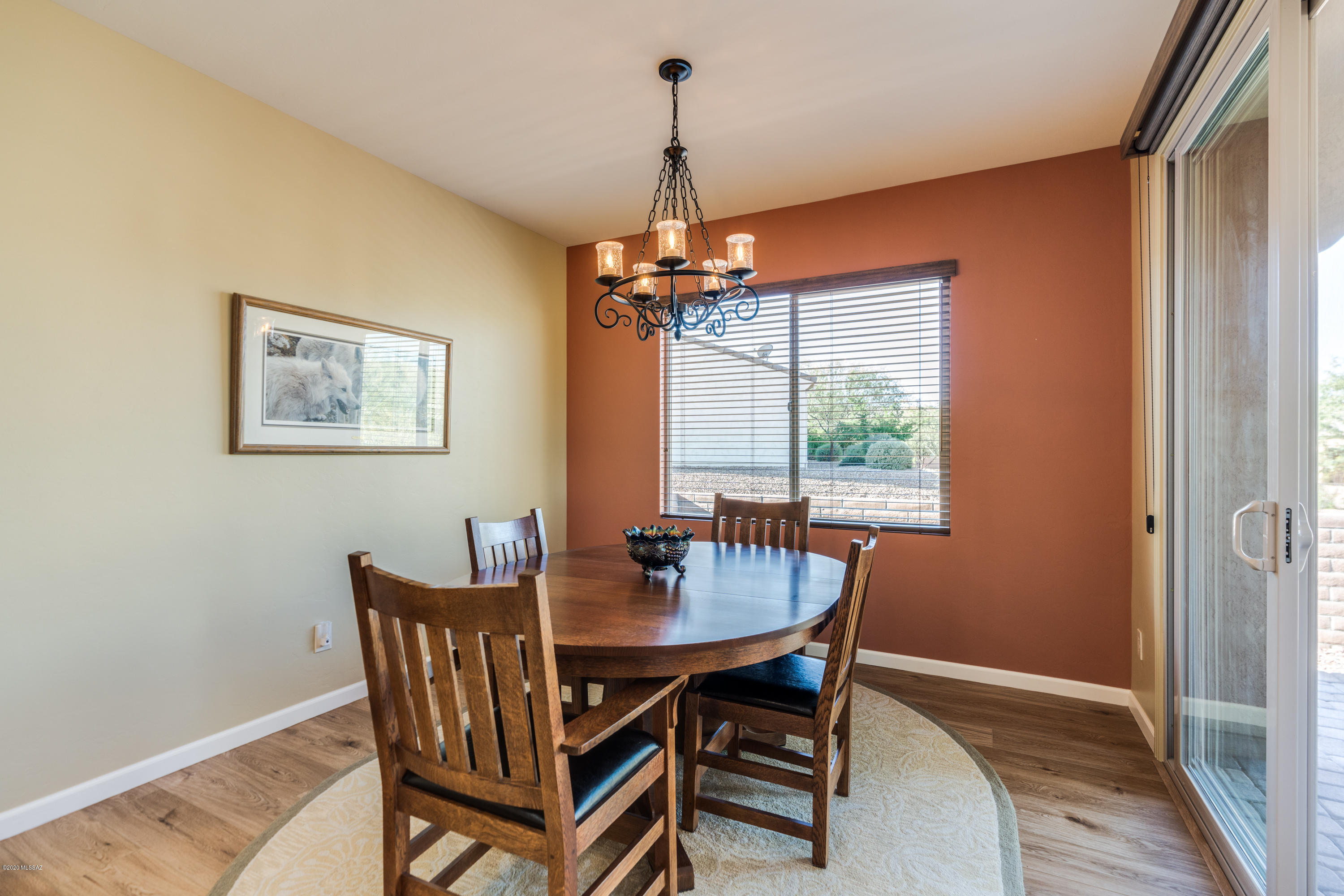Quail Creek II Unit 33B SQ20161810746 - Residential