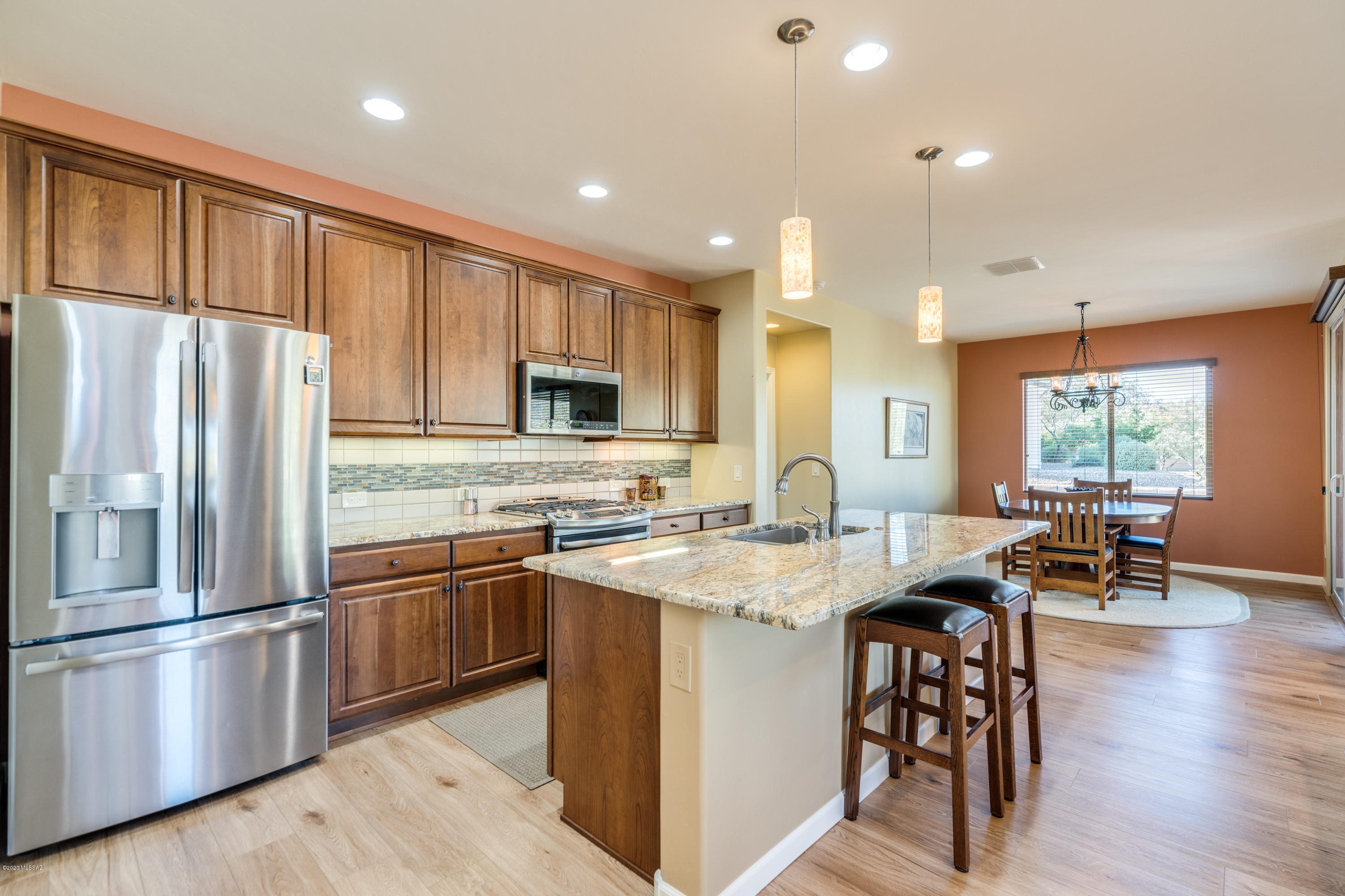 Quail Creek II Unit 33B SQ20161810746 - Residential