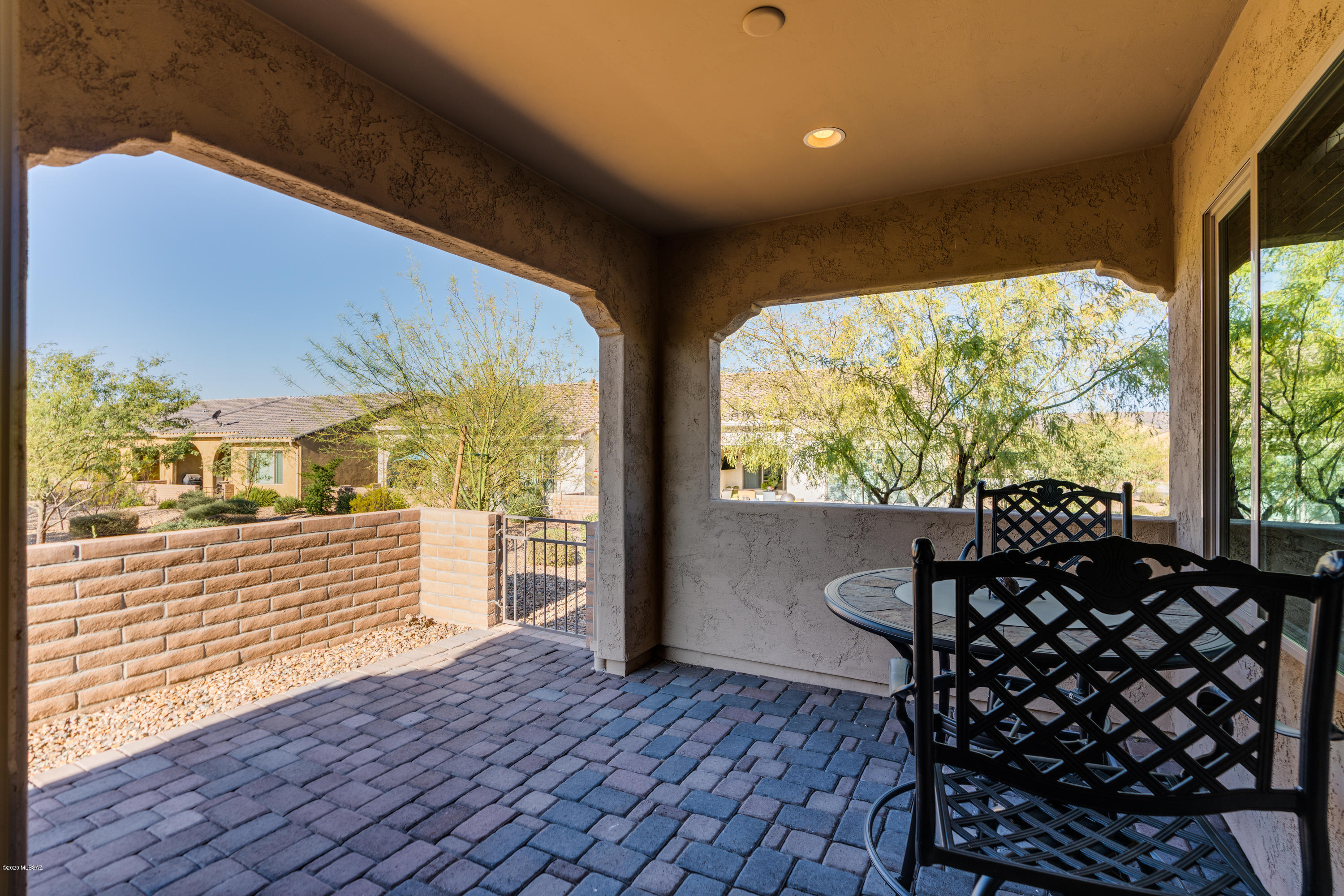 Quail Creek II Unit 33B SQ20161810746 - Residential