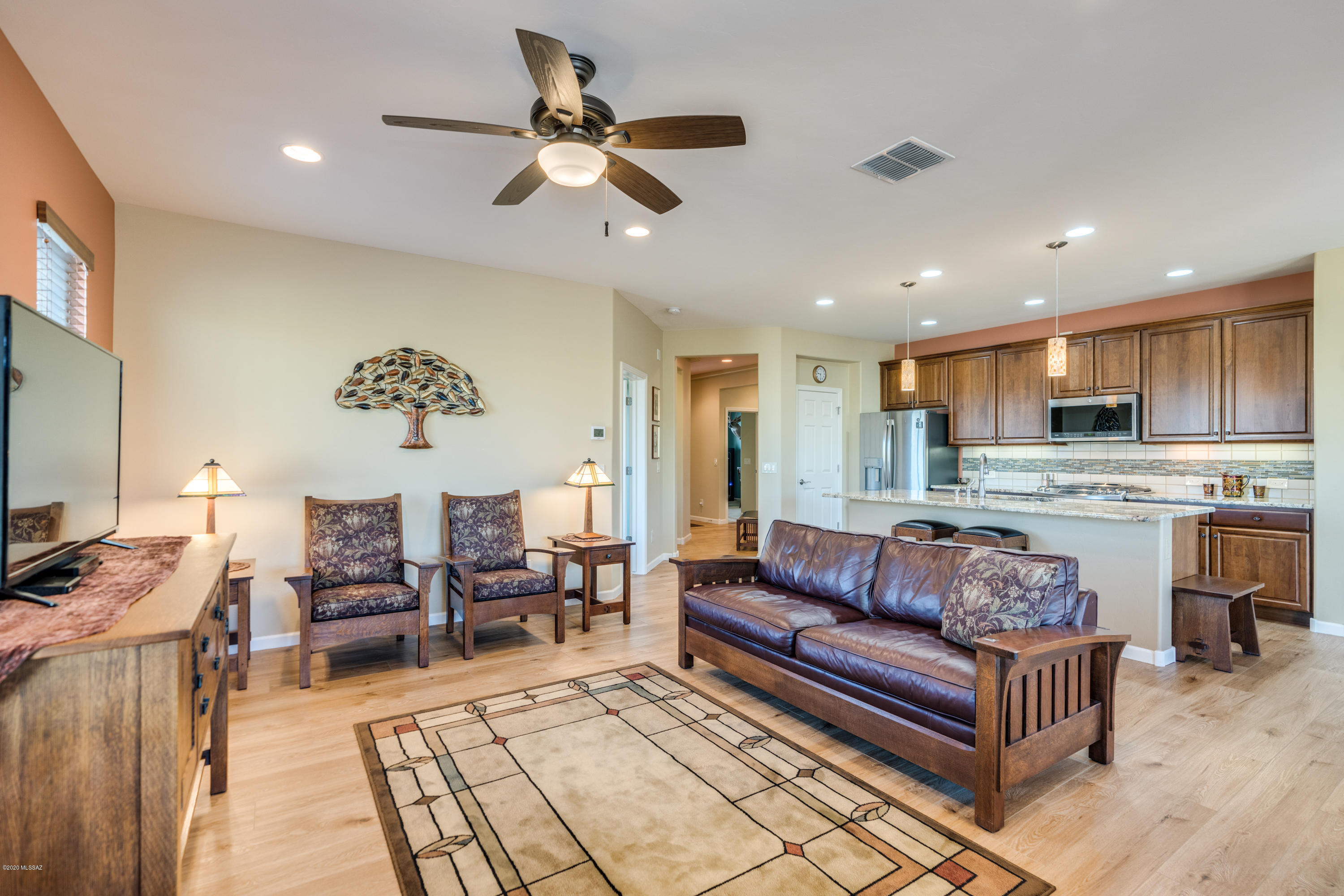 Quail Creek II Unit 33B SQ20161810746 - Residential