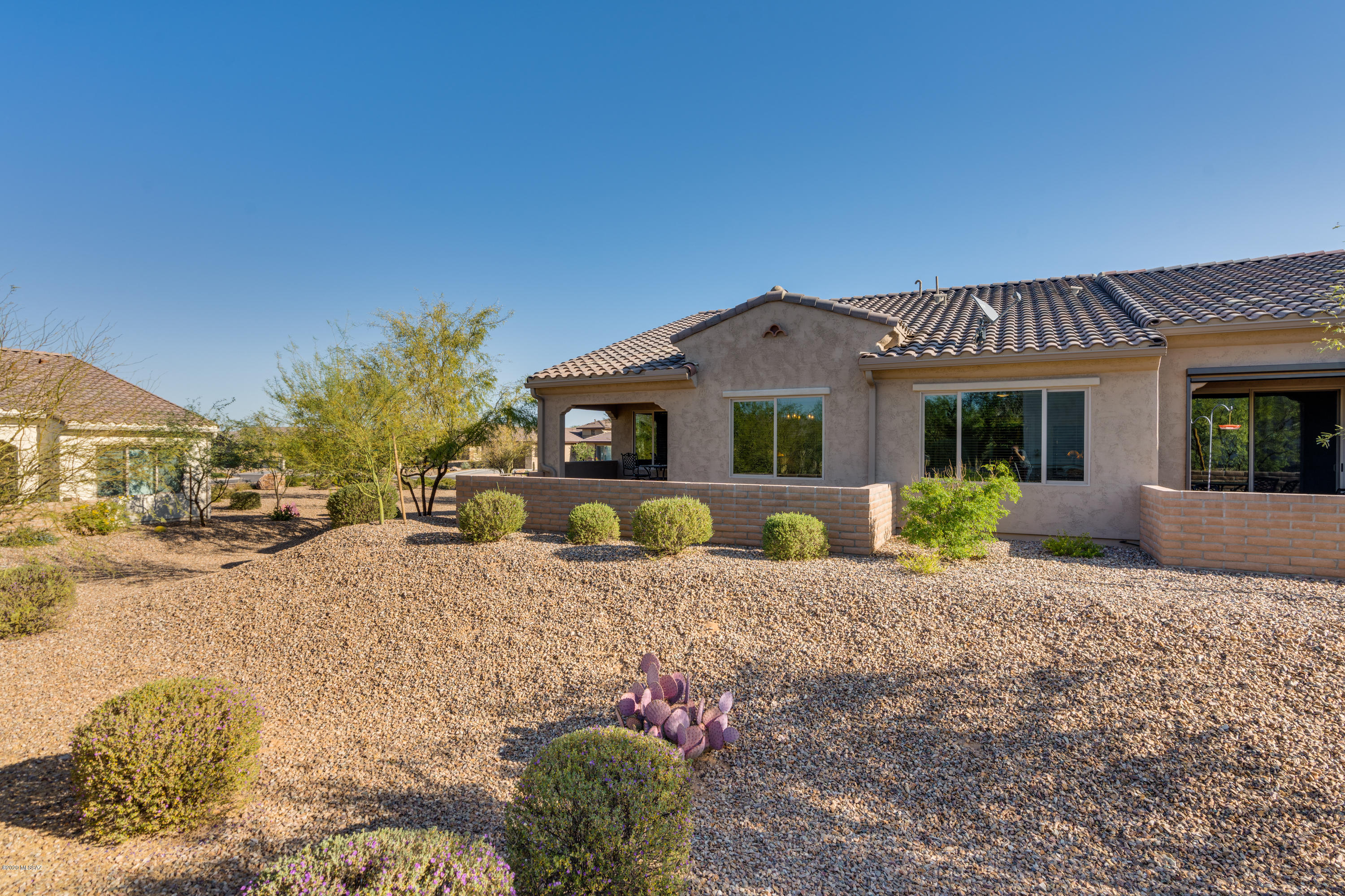 Quail Creek II Unit 33B SQ20161810746 - Residential