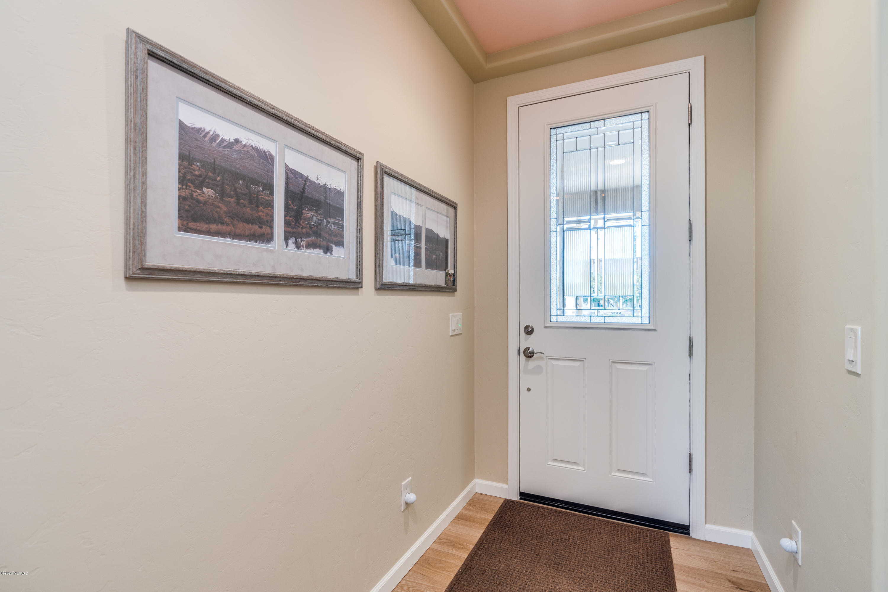 Quail Creek II Unit 33B SQ20161810746 - Residential
