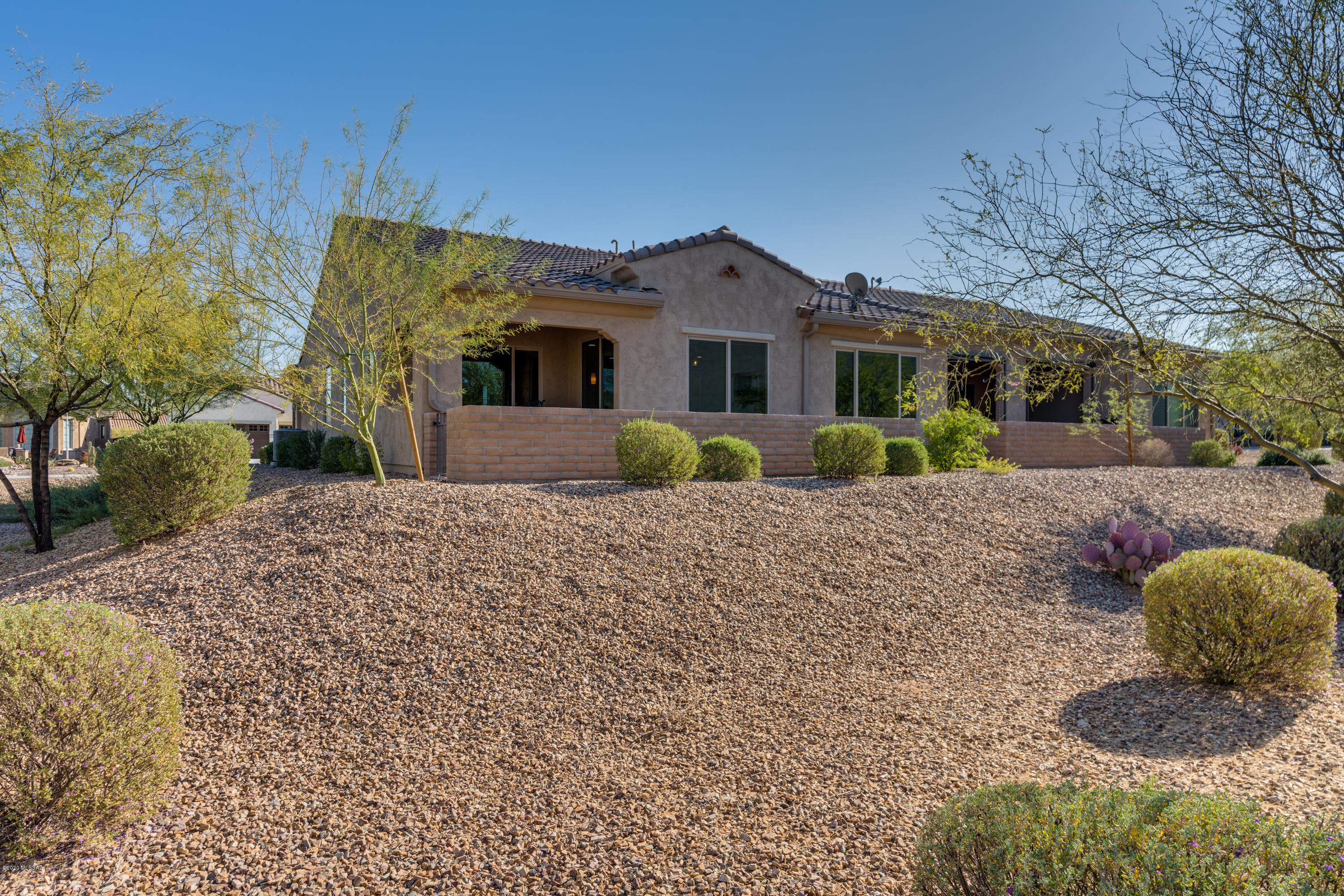 Quail Creek II Unit 33B SQ20161810746 - Residential