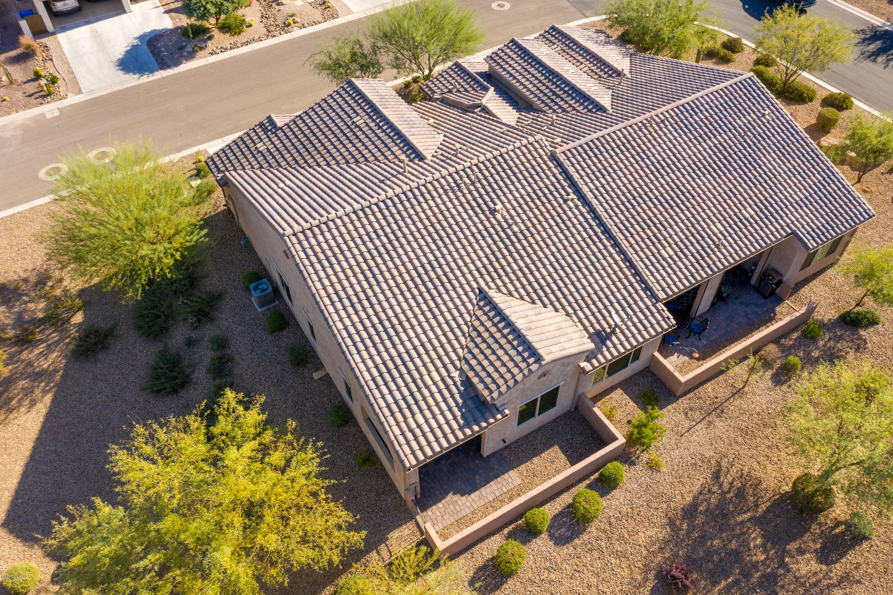 Quail Creek II Unit 33B SQ20161810746 - Residential