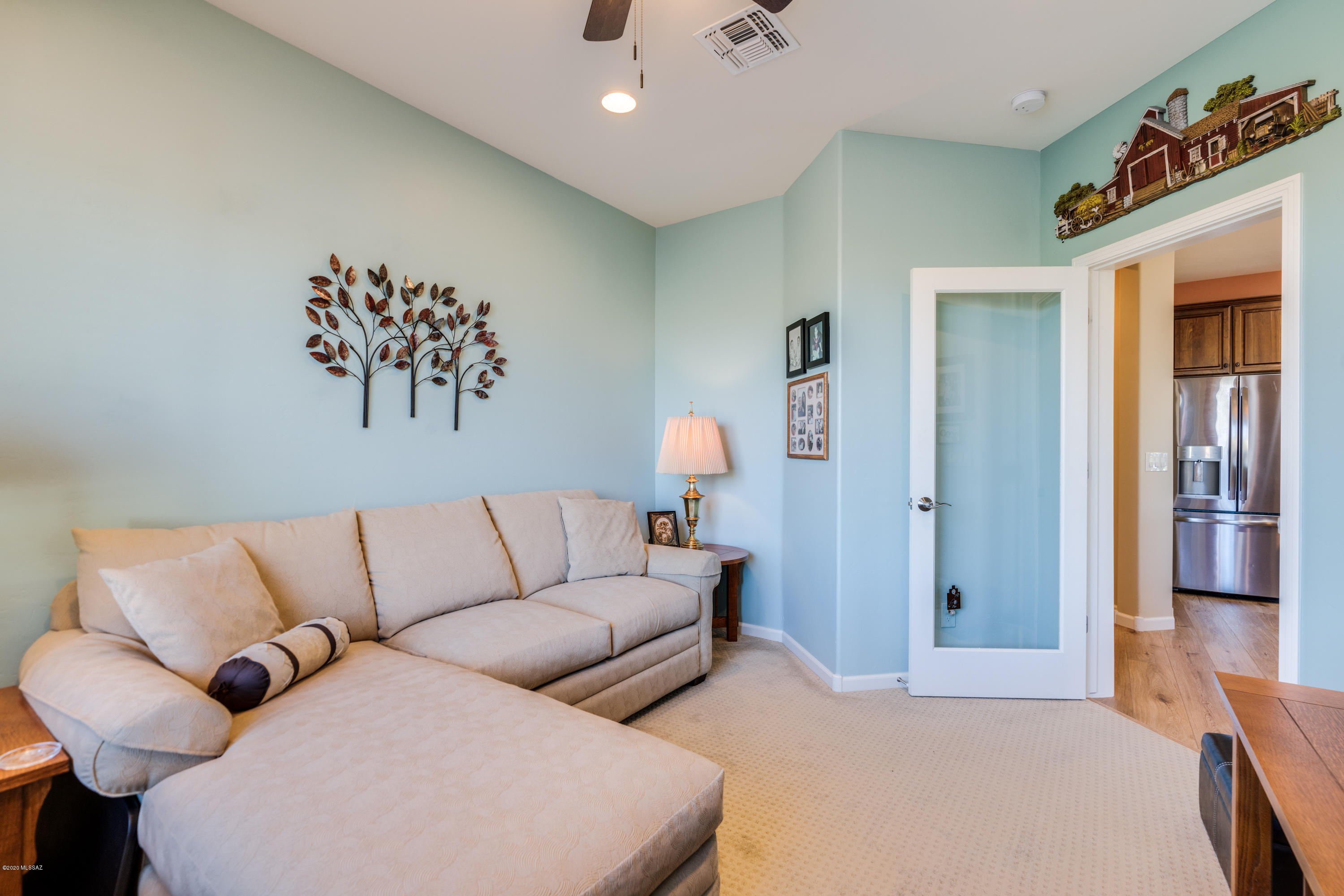 Quail Creek II Unit 33B SQ20161810746 - Residential