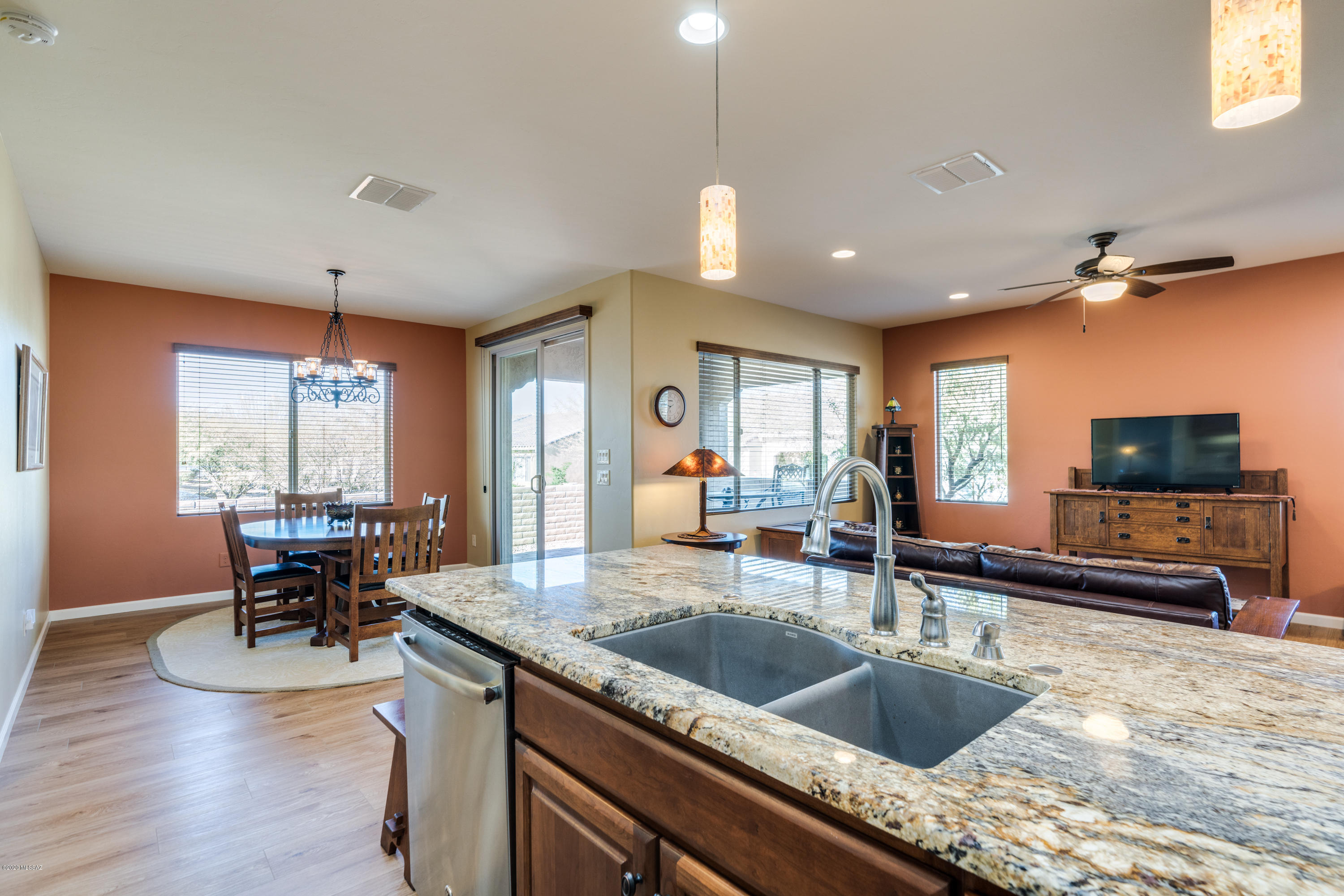 Quail Creek II Unit 33B SQ20161810746 - Residential