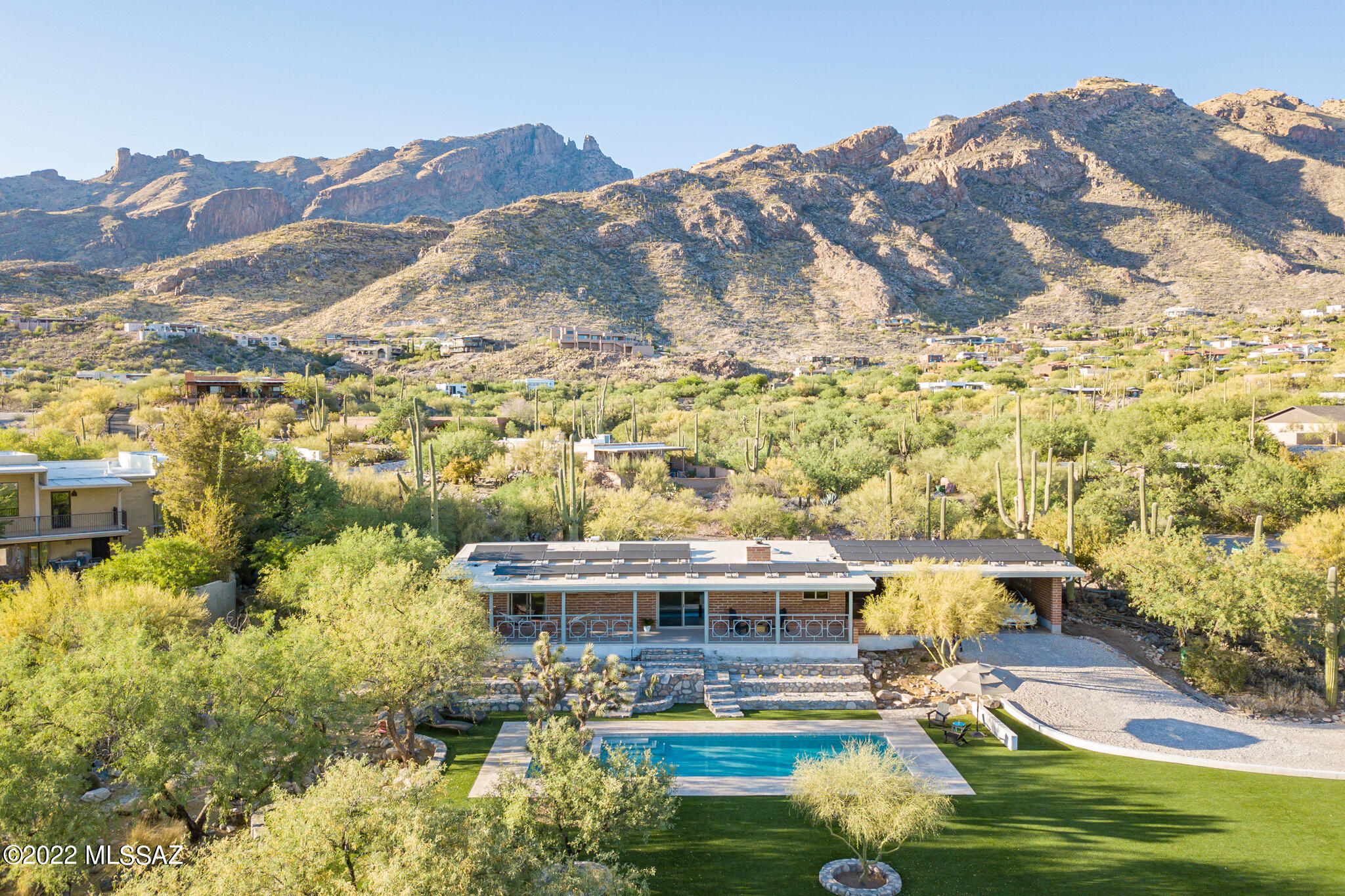 Coronado Foothills Estates - Residential