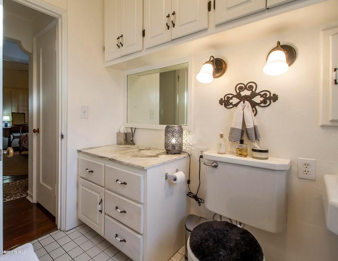 Fairmount - Residential