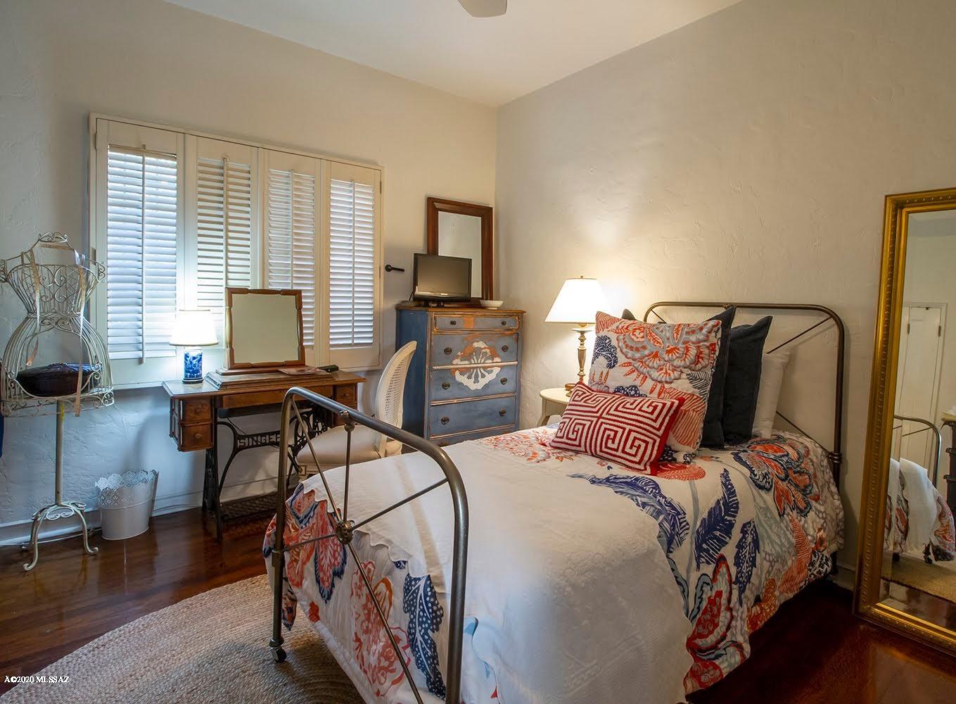 Fairmount - Residential