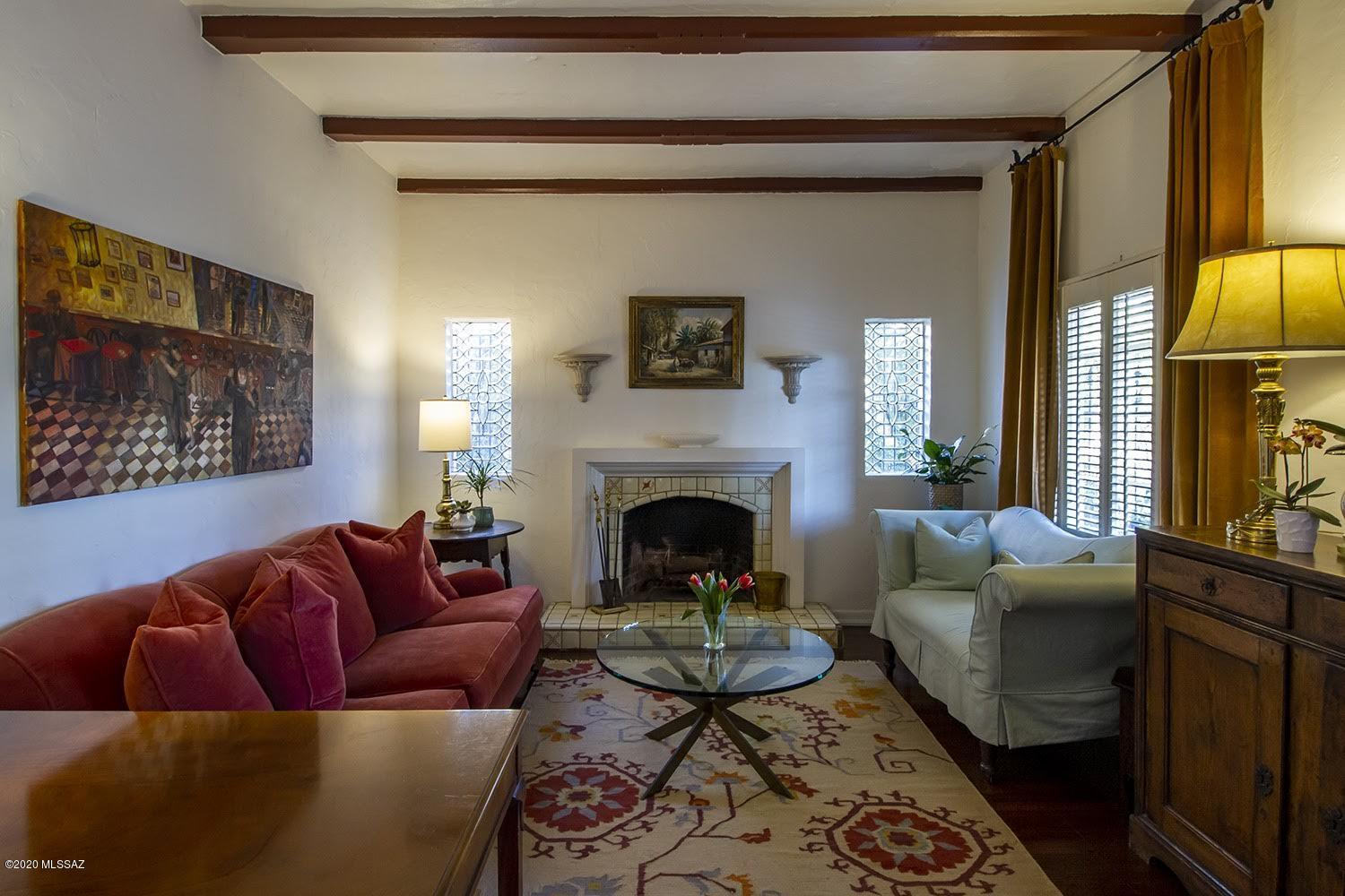 Fairmount - Residential