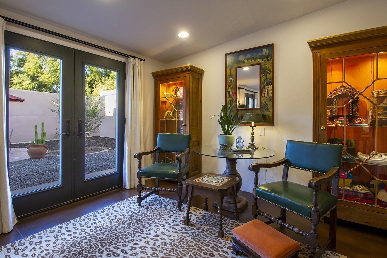 Fairmount - Residential