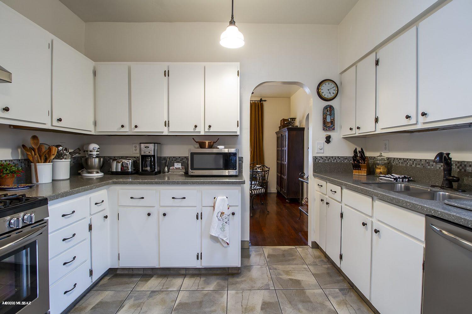 Fairmount - Residential