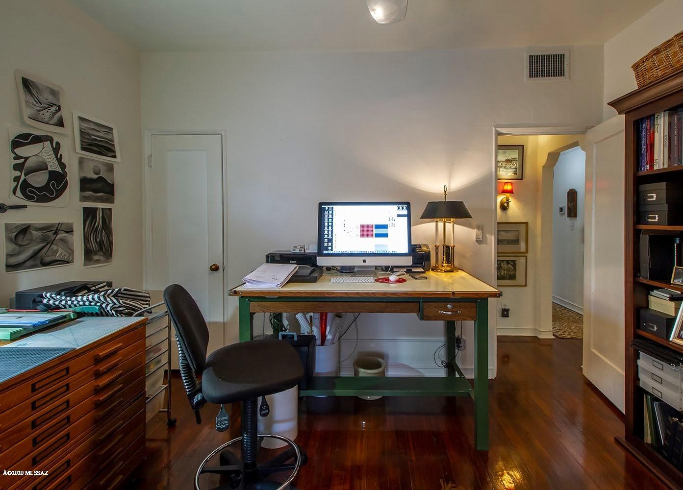 Fairmount - Residential