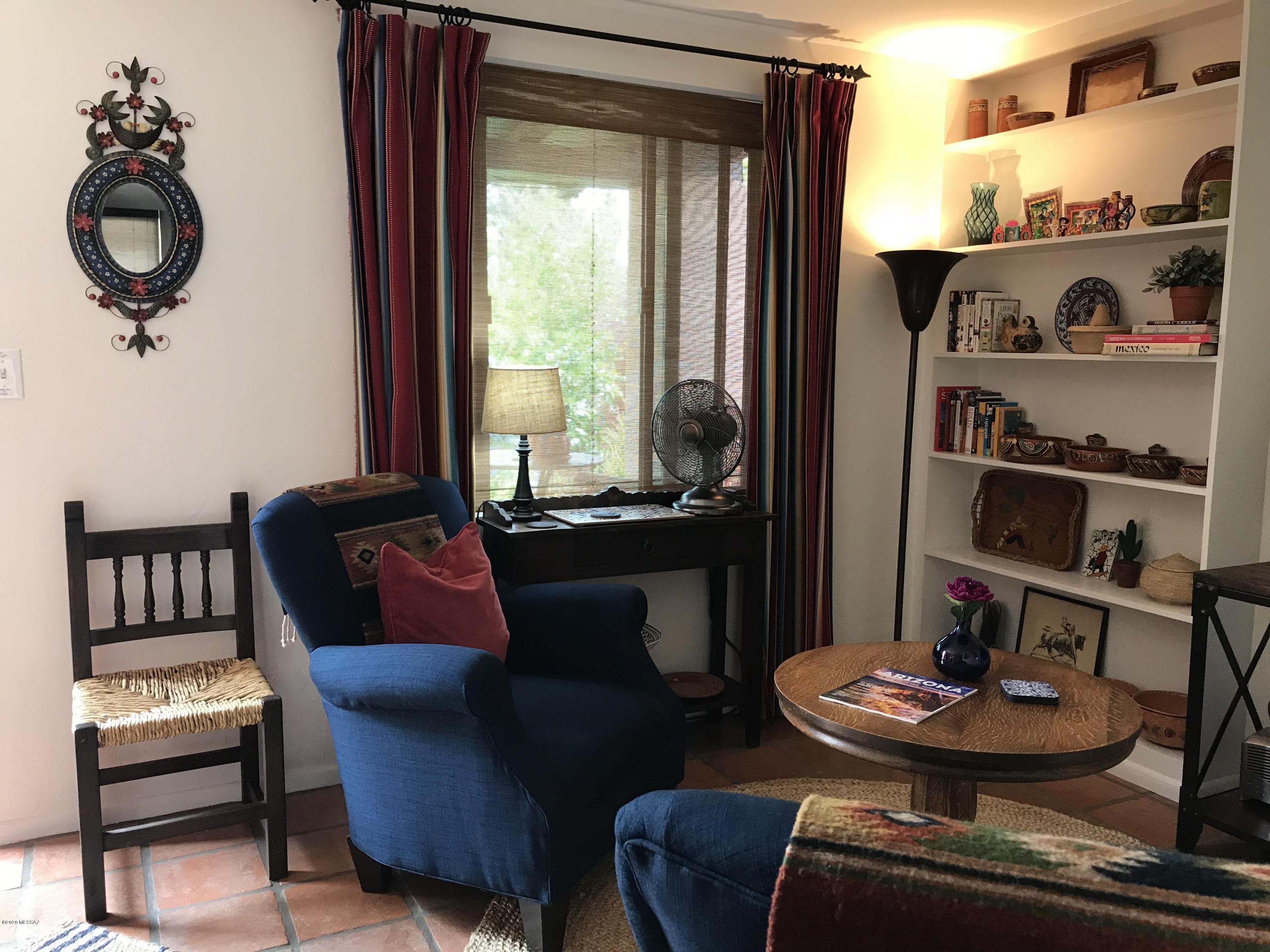 Fairmount - Residential
