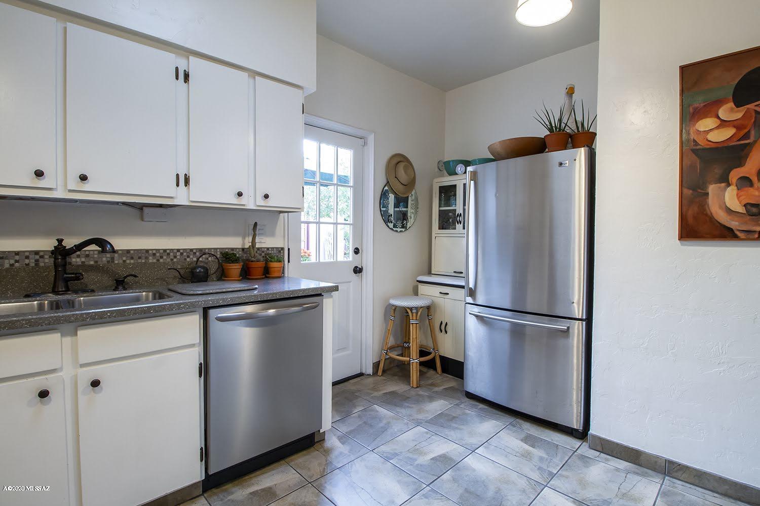 Fairmount - Residential