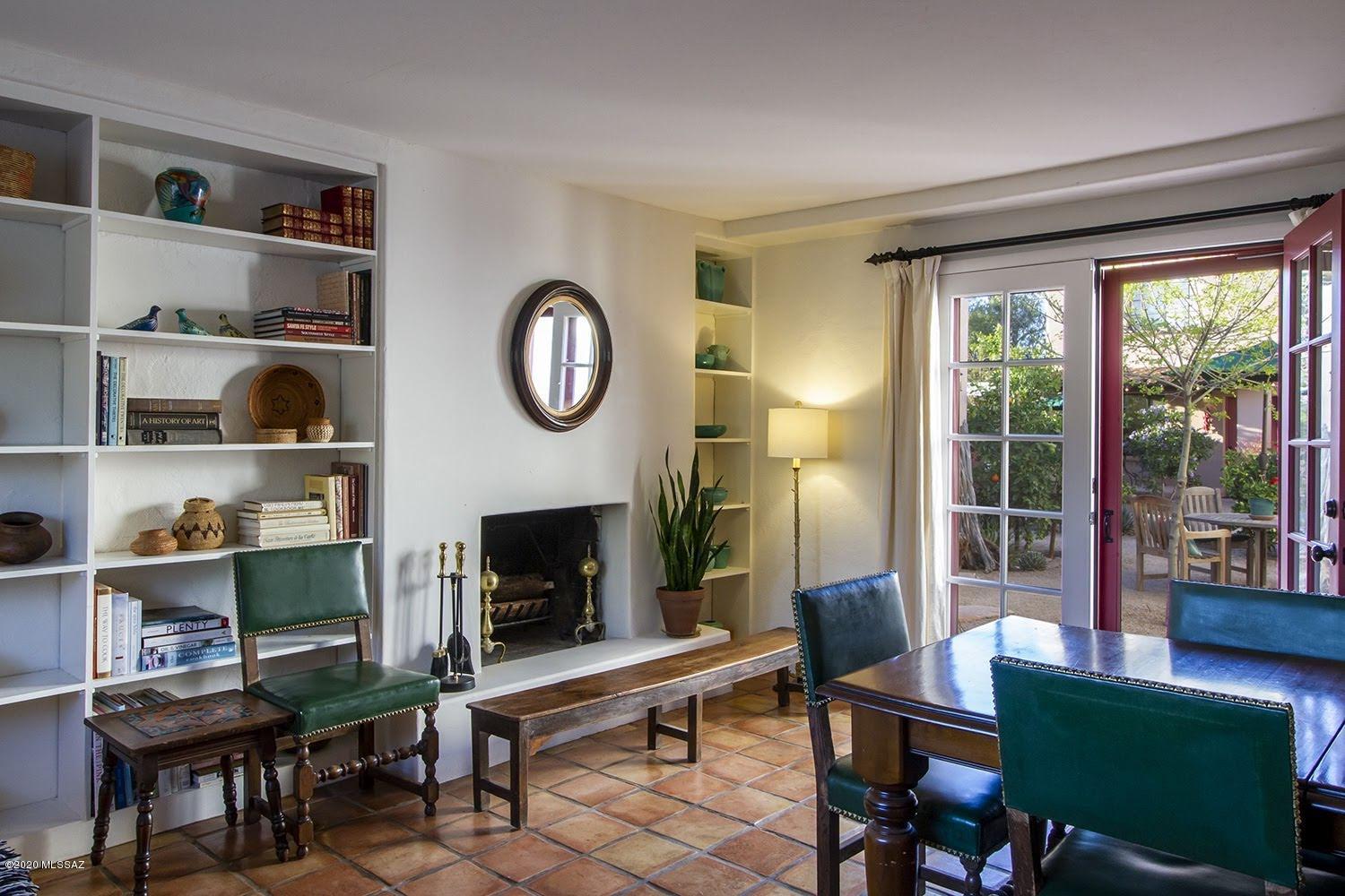 Fairmount - Residential