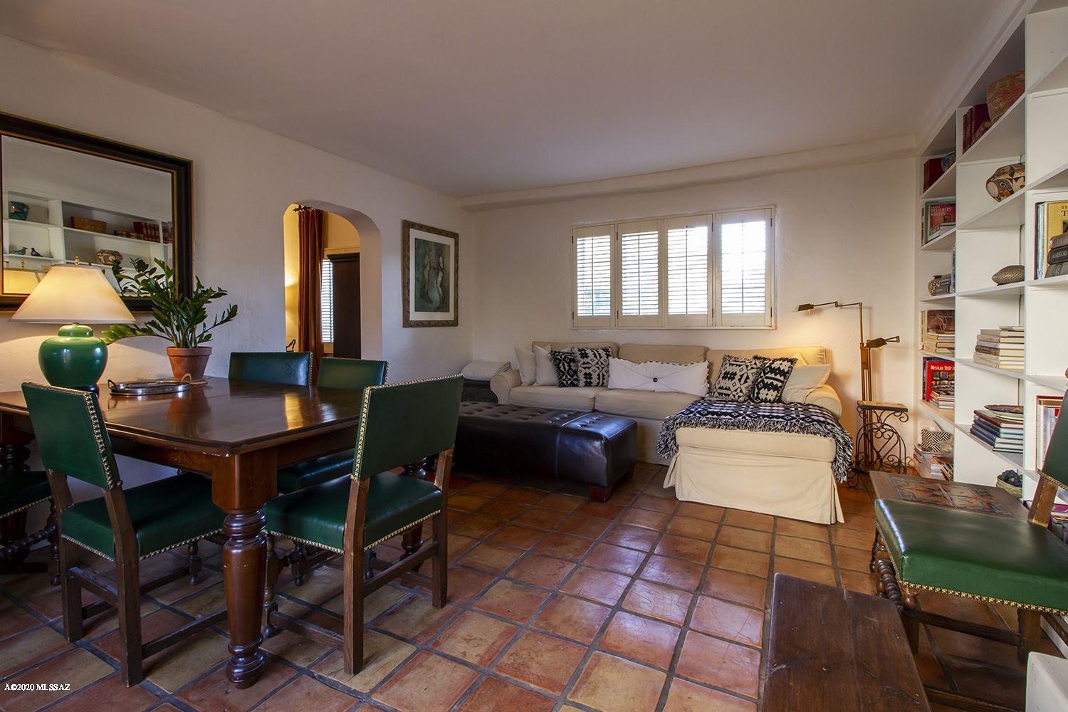 Fairmount - Residential