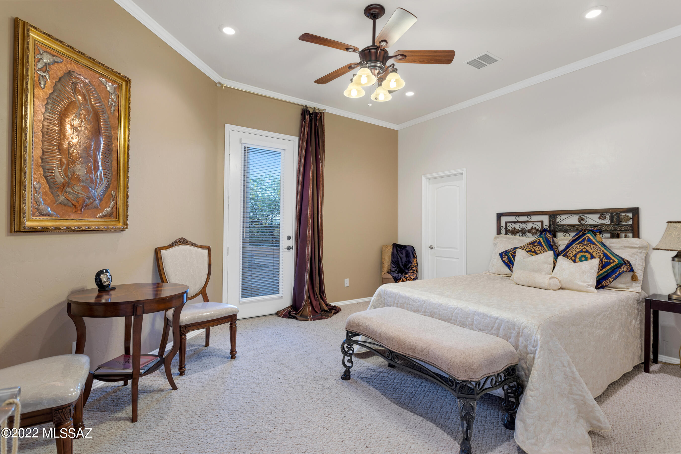 Agua Caliente Ranch Estates (1-46) - Residential