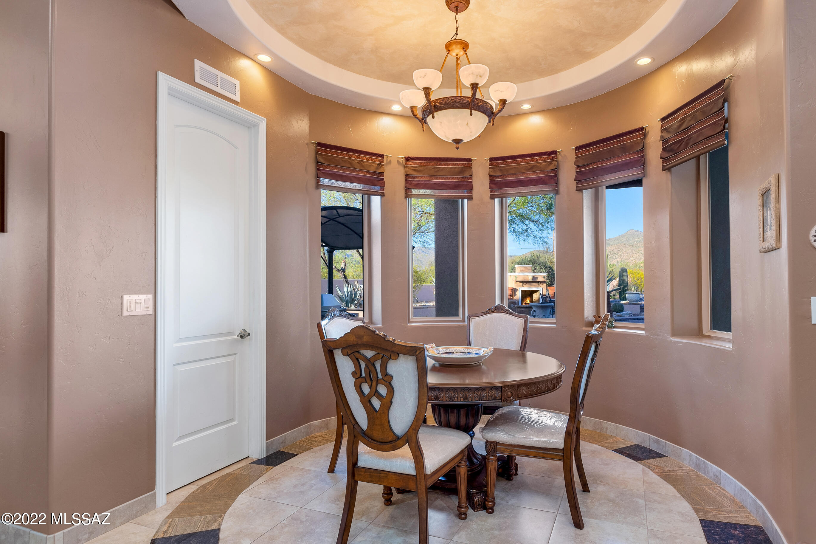 Agua Caliente Ranch Estates (1-46) - Residential
