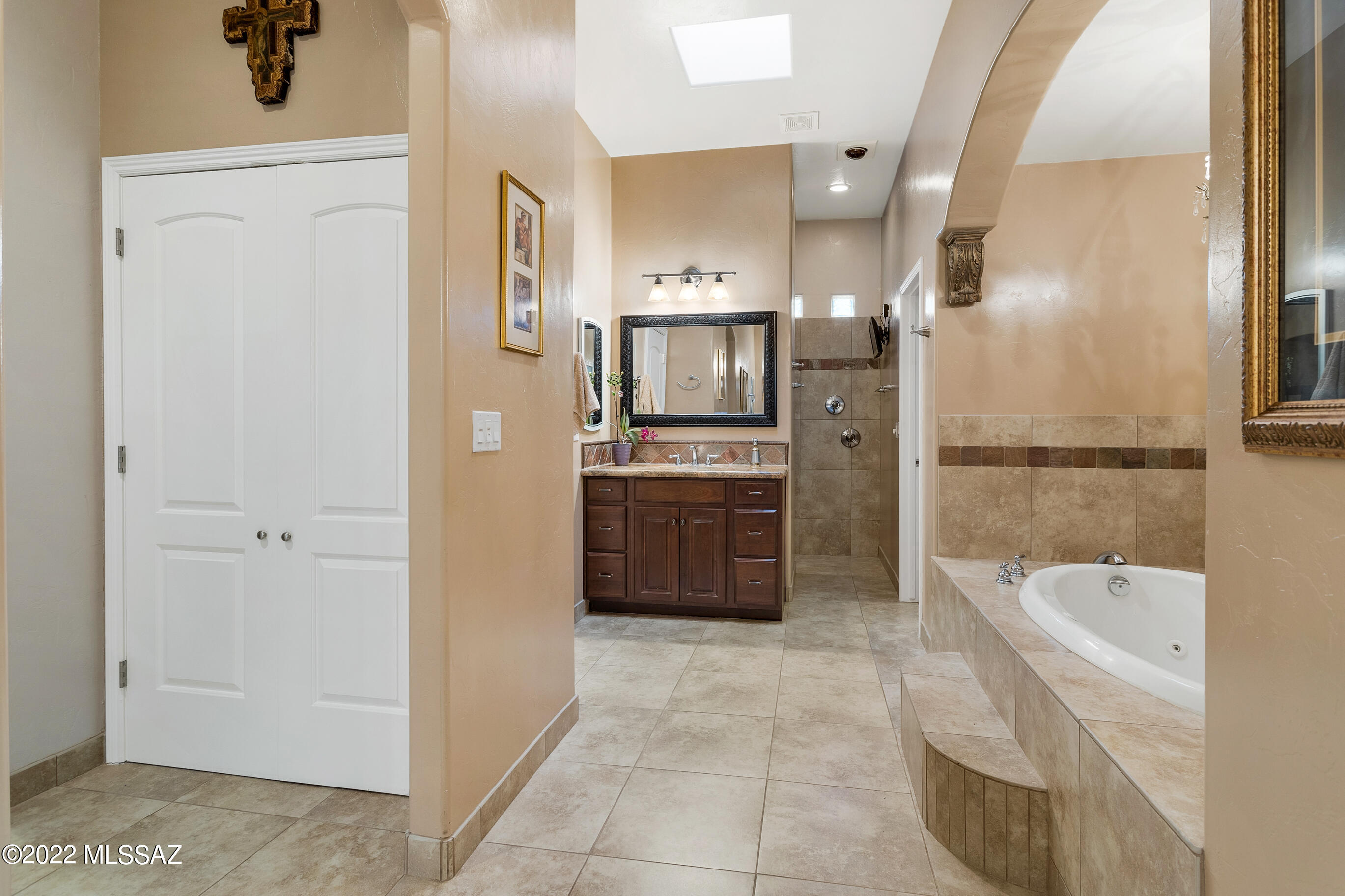 Agua Caliente Ranch Estates (1-46) - Residential