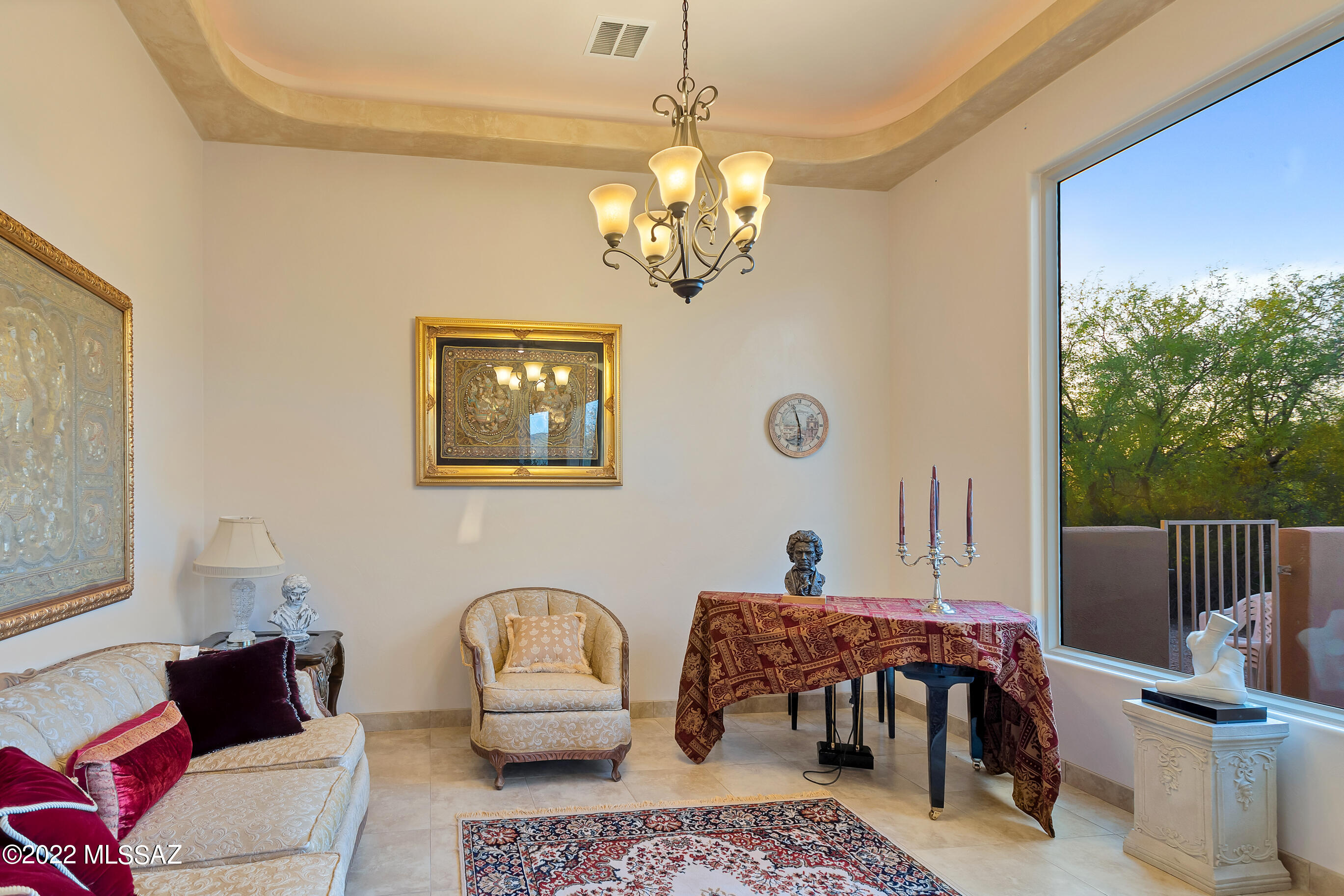 Agua Caliente Ranch Estates (1-46) - Residential