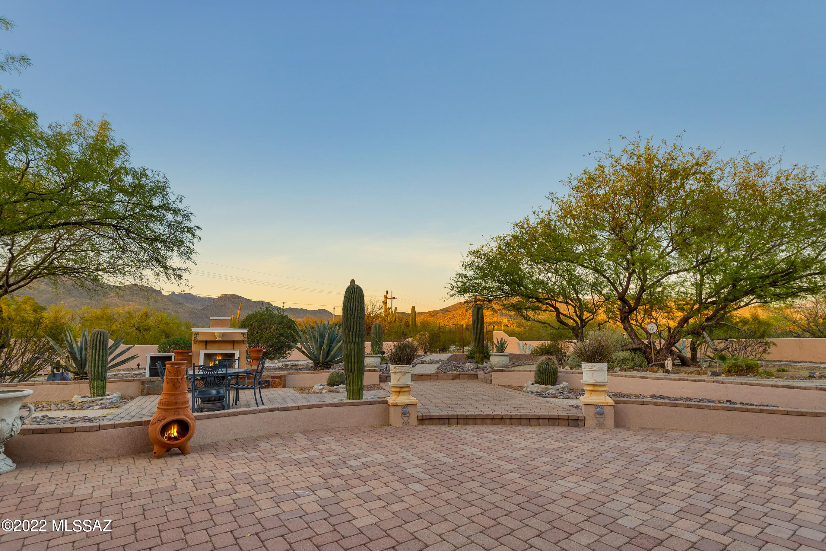 Agua Caliente Ranch Estates (1-46) - Residential