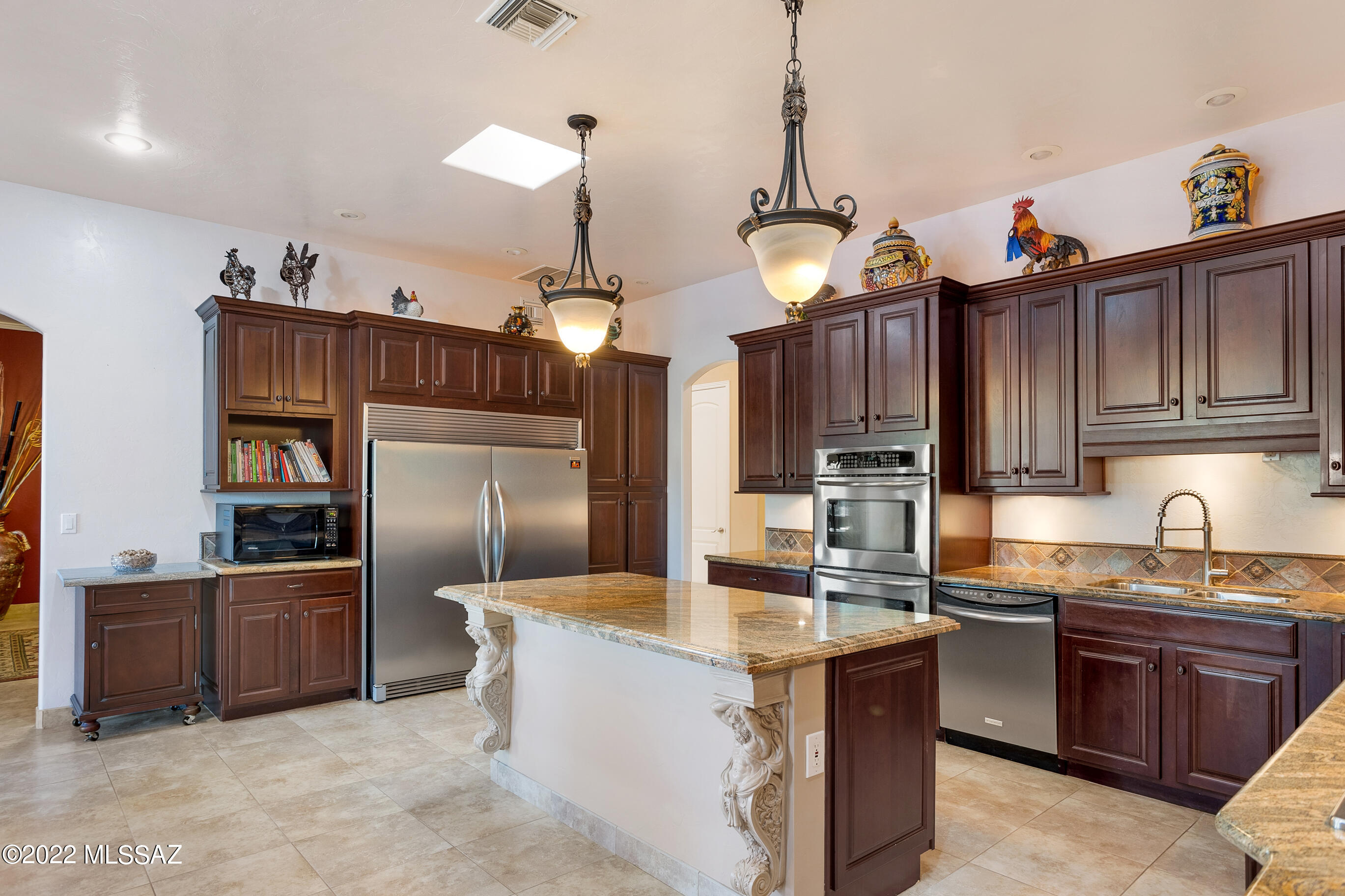 Agua Caliente Ranch Estates (1-46) - Residential