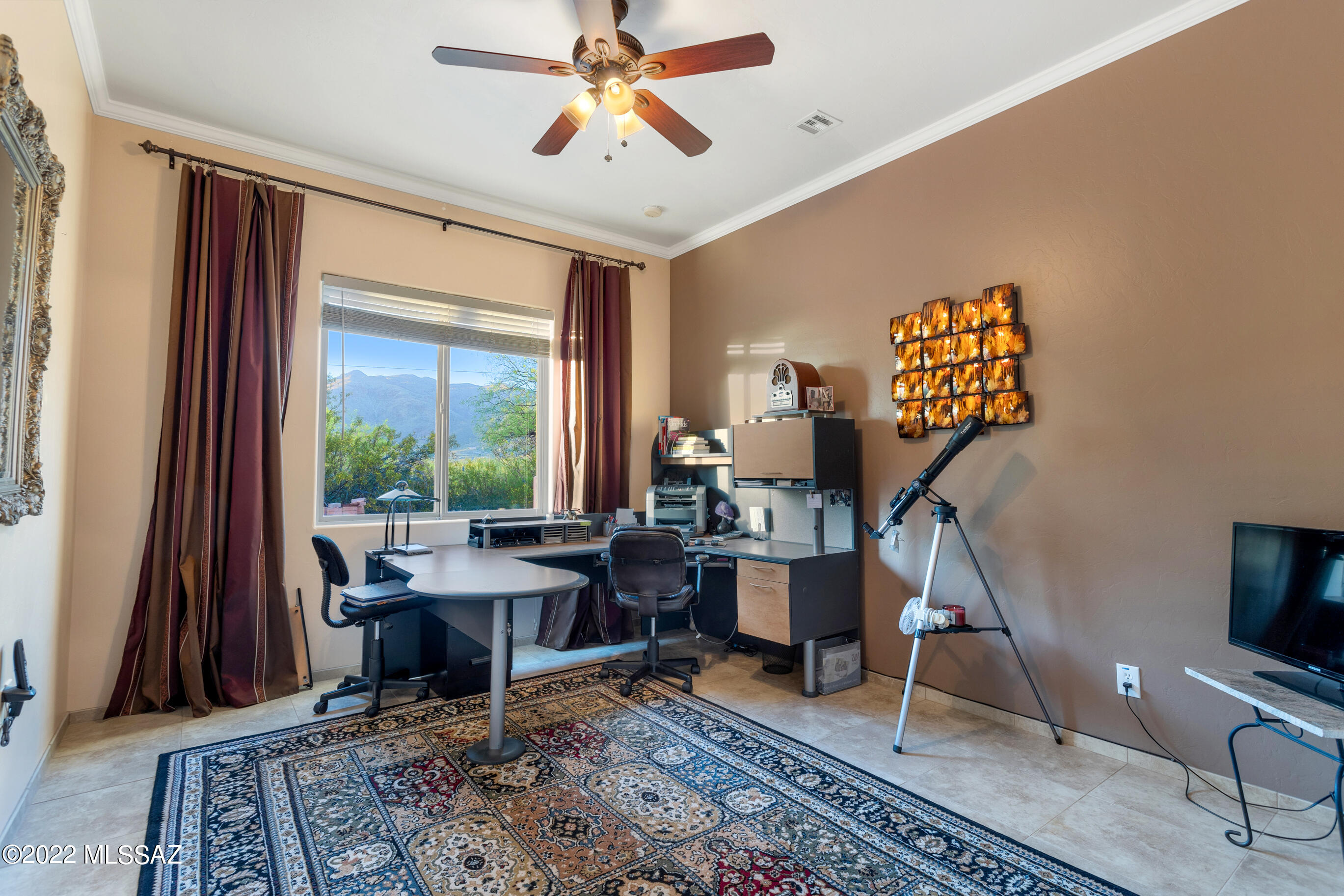 Agua Caliente Ranch Estates (1-46) - Residential