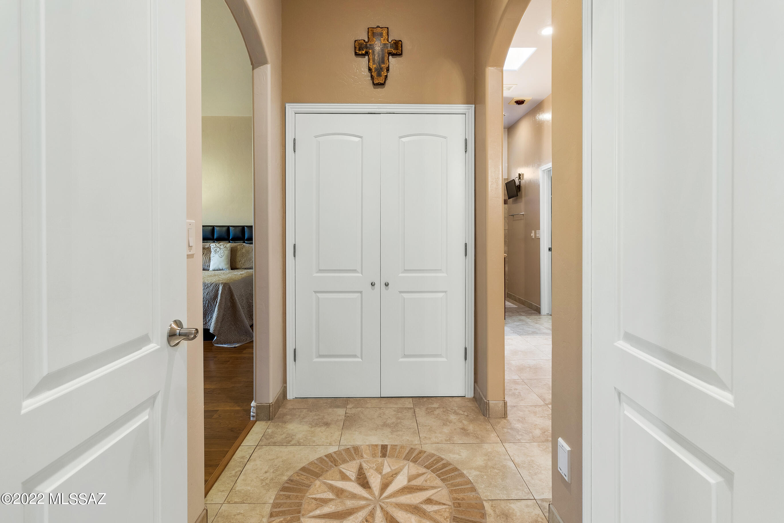 Agua Caliente Ranch Estates (1-46) - Residential
