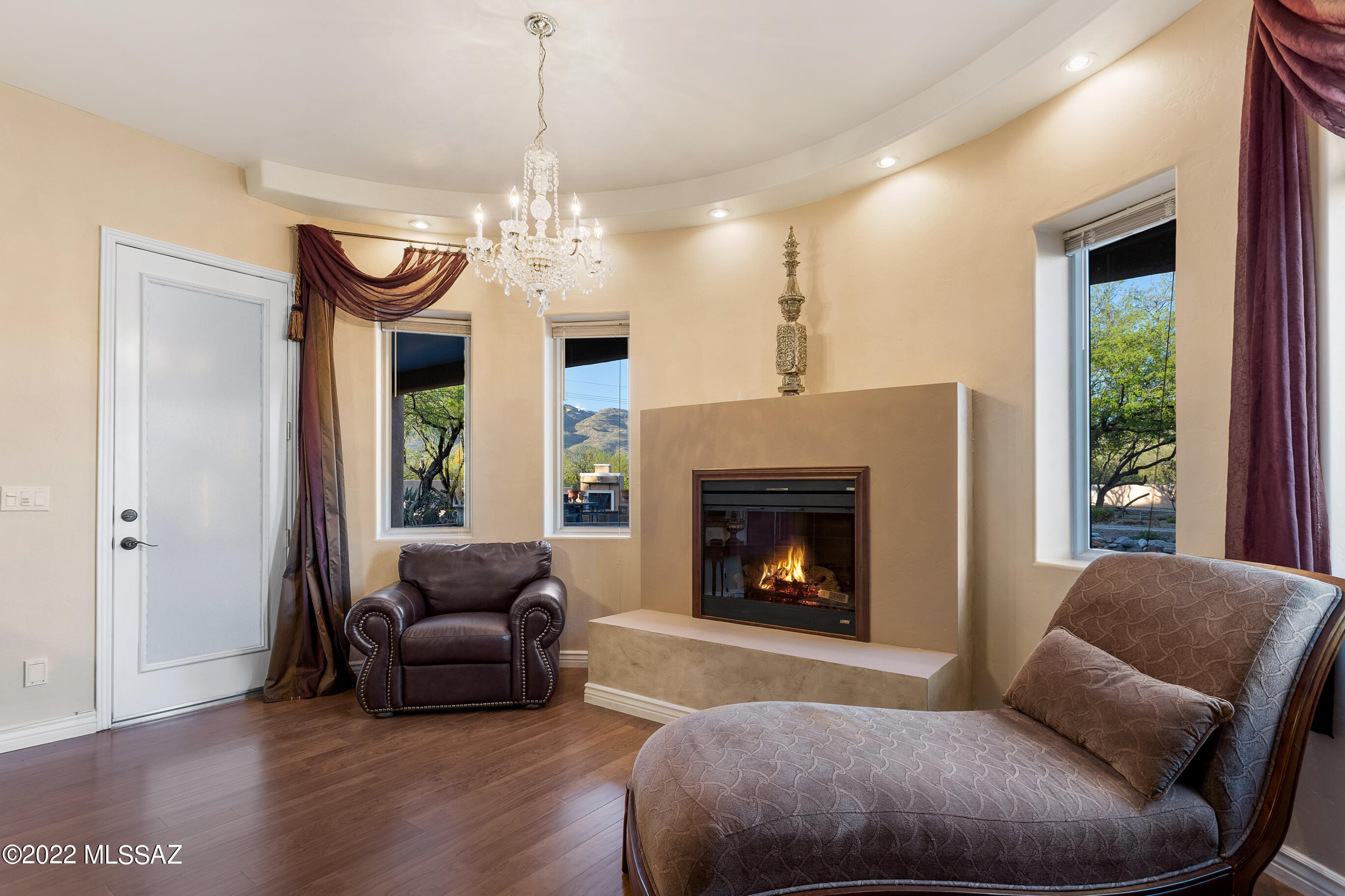 Agua Caliente Ranch Estates (1-46) - Residential