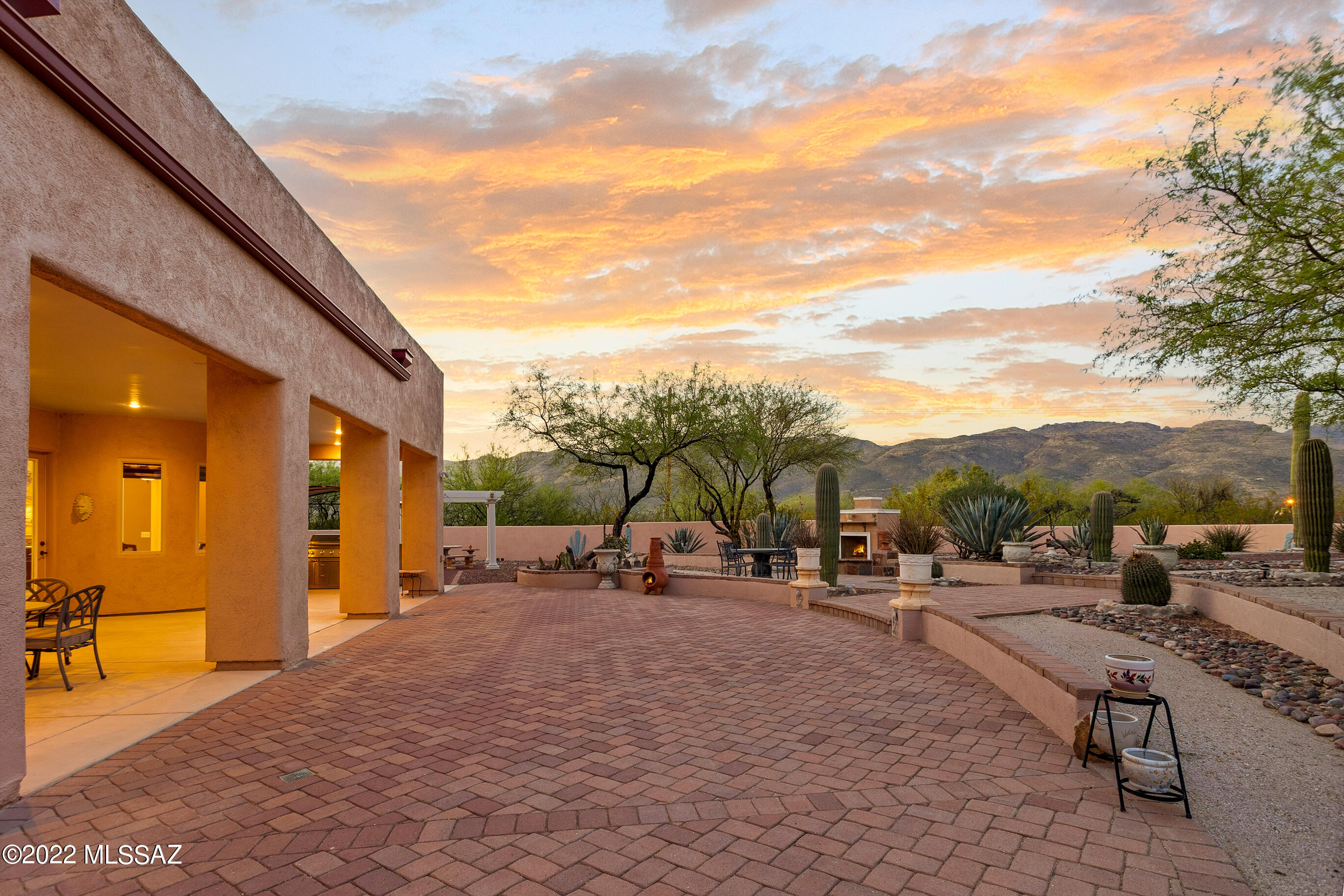 Agua Caliente Ranch Estates (1-46) - Residential