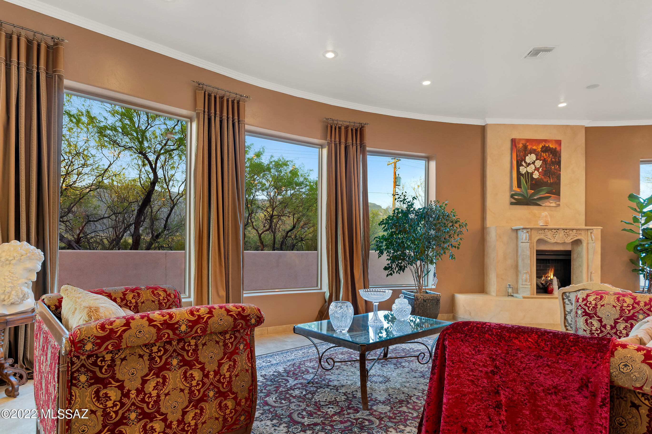 Agua Caliente Ranch Estates (1-46) - Residential