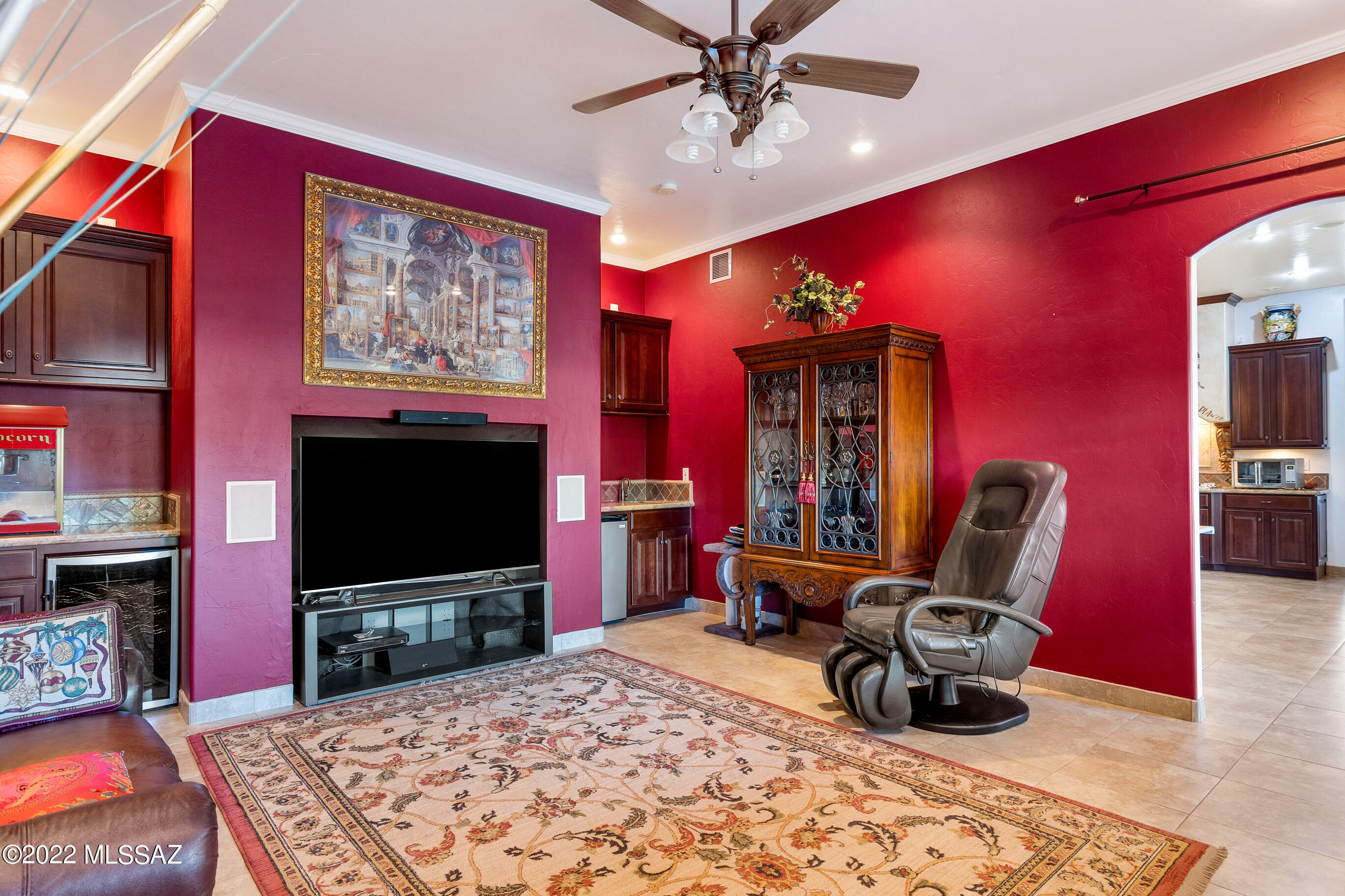 Agua Caliente Ranch Estates (1-46) - Residential
