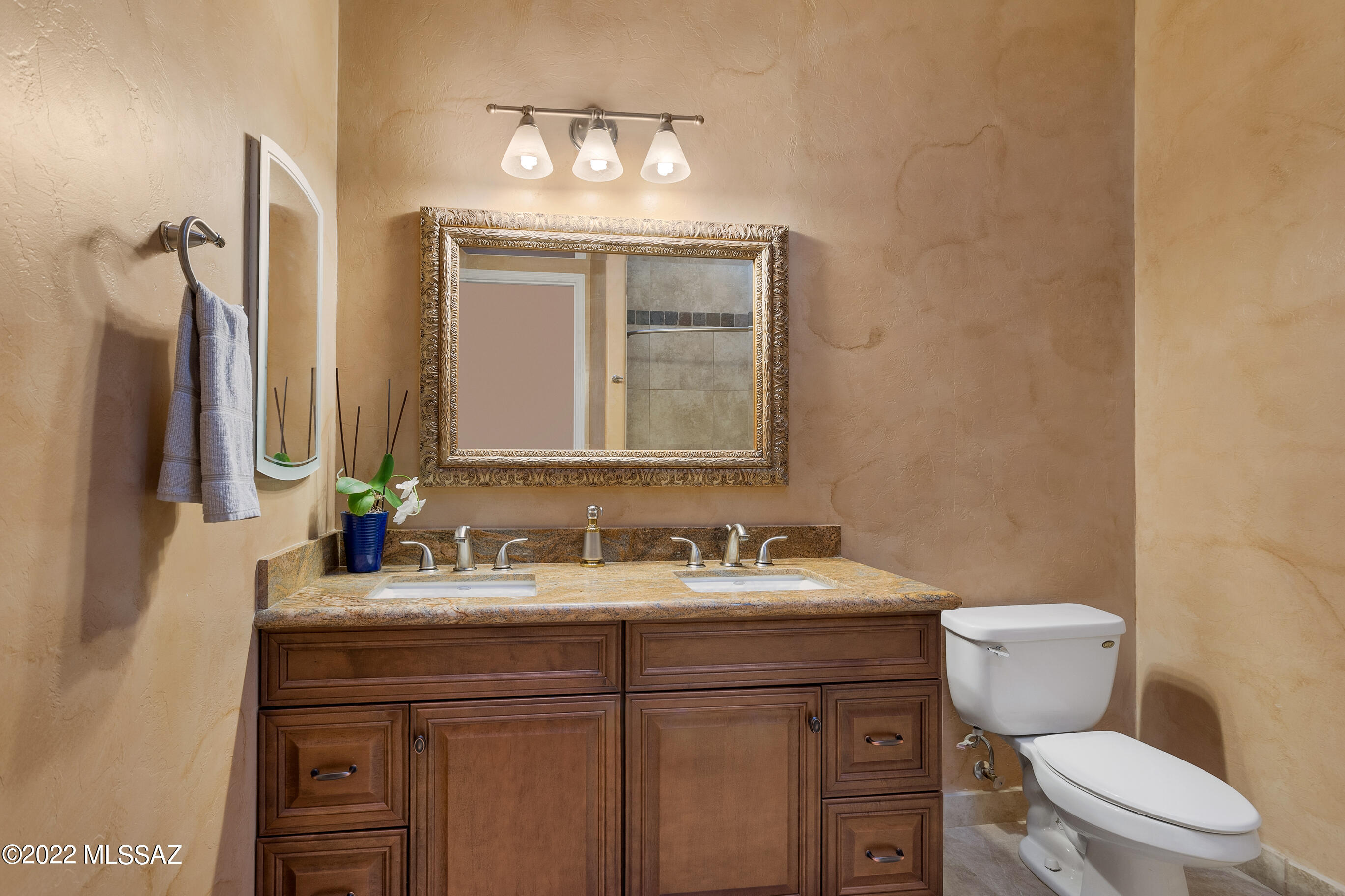 Agua Caliente Ranch Estates (1-46) - Residential
