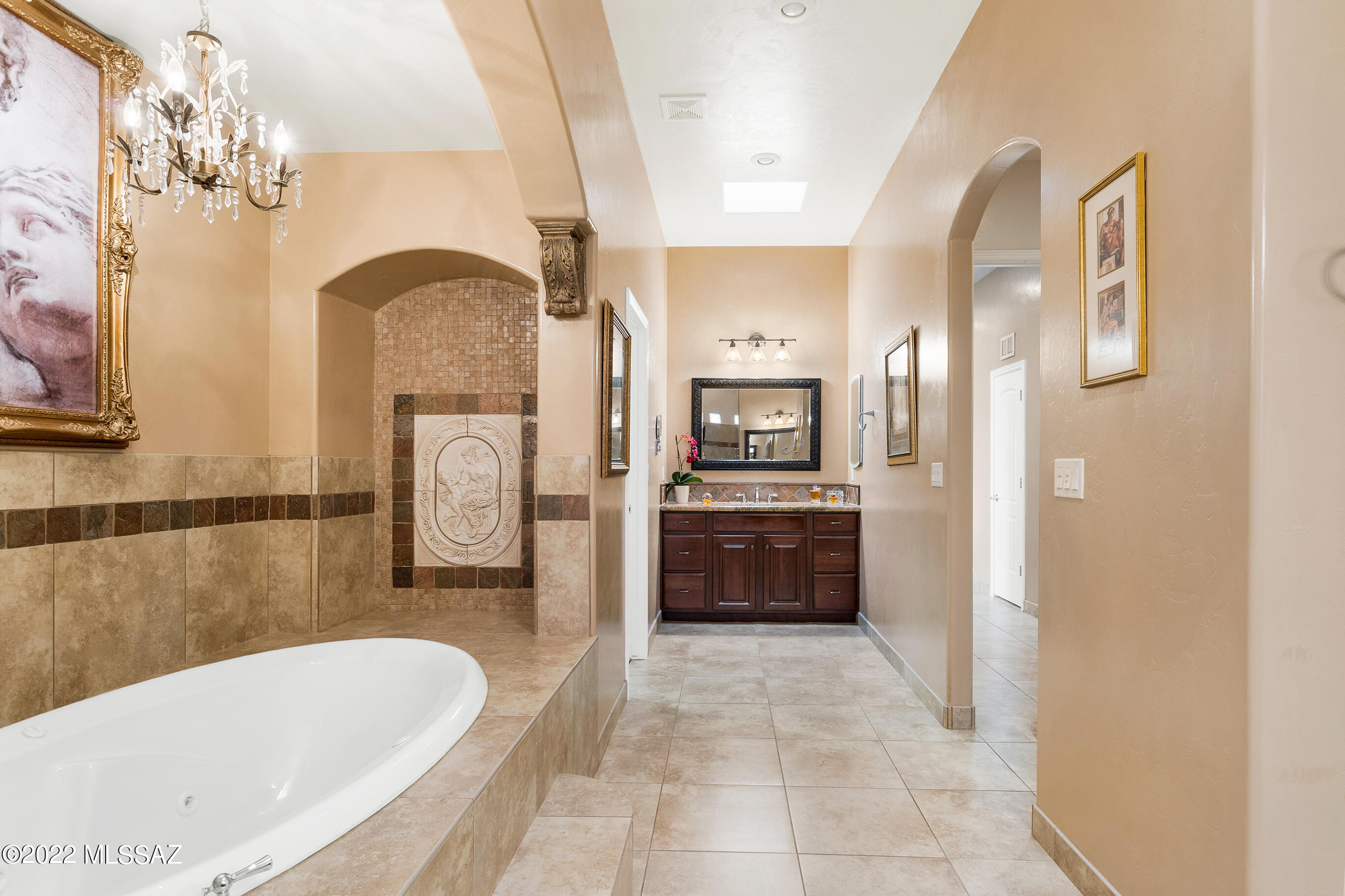 Agua Caliente Ranch Estates (1-46) - Residential