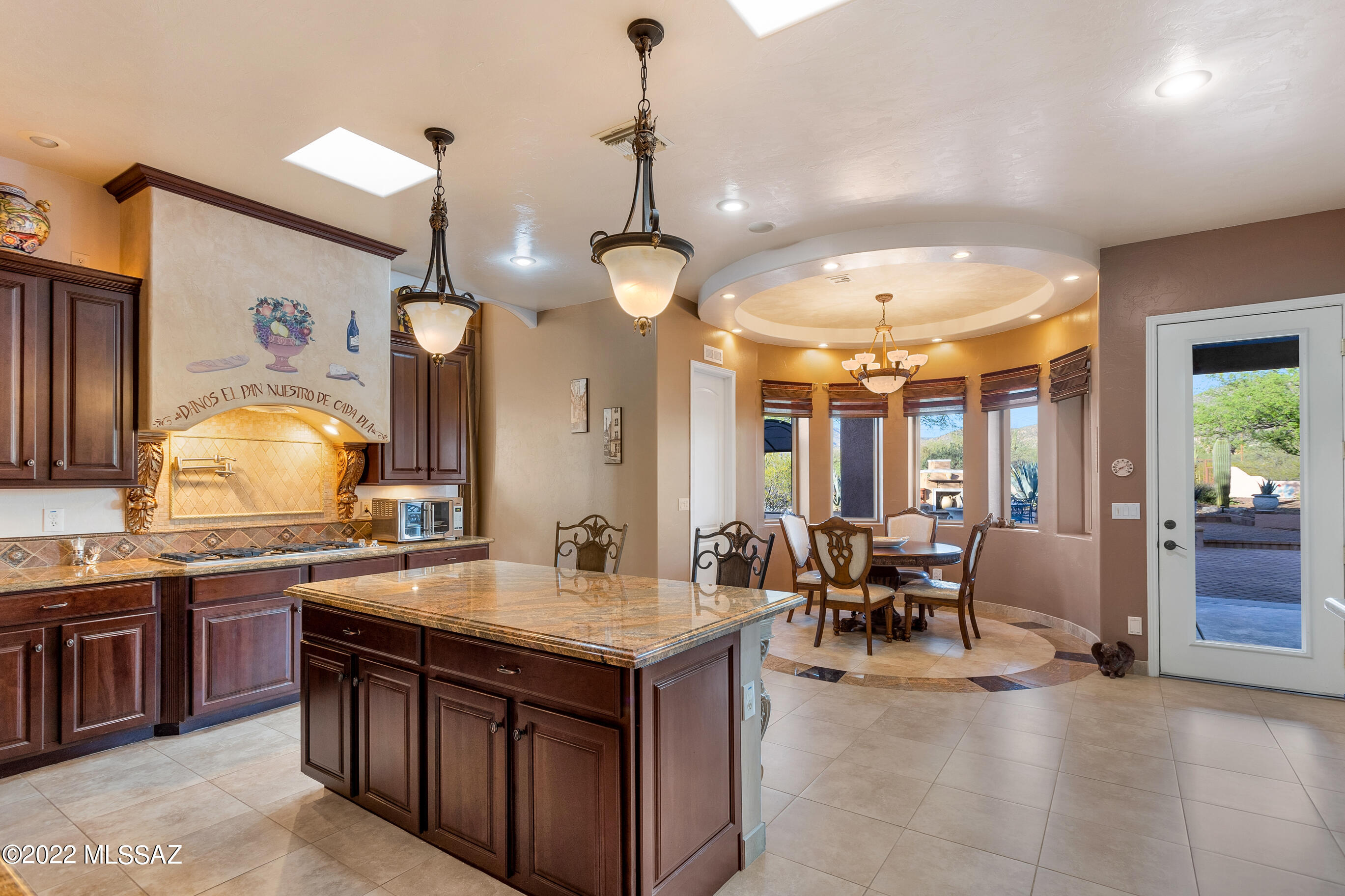 Agua Caliente Ranch Estates (1-46) - Residential