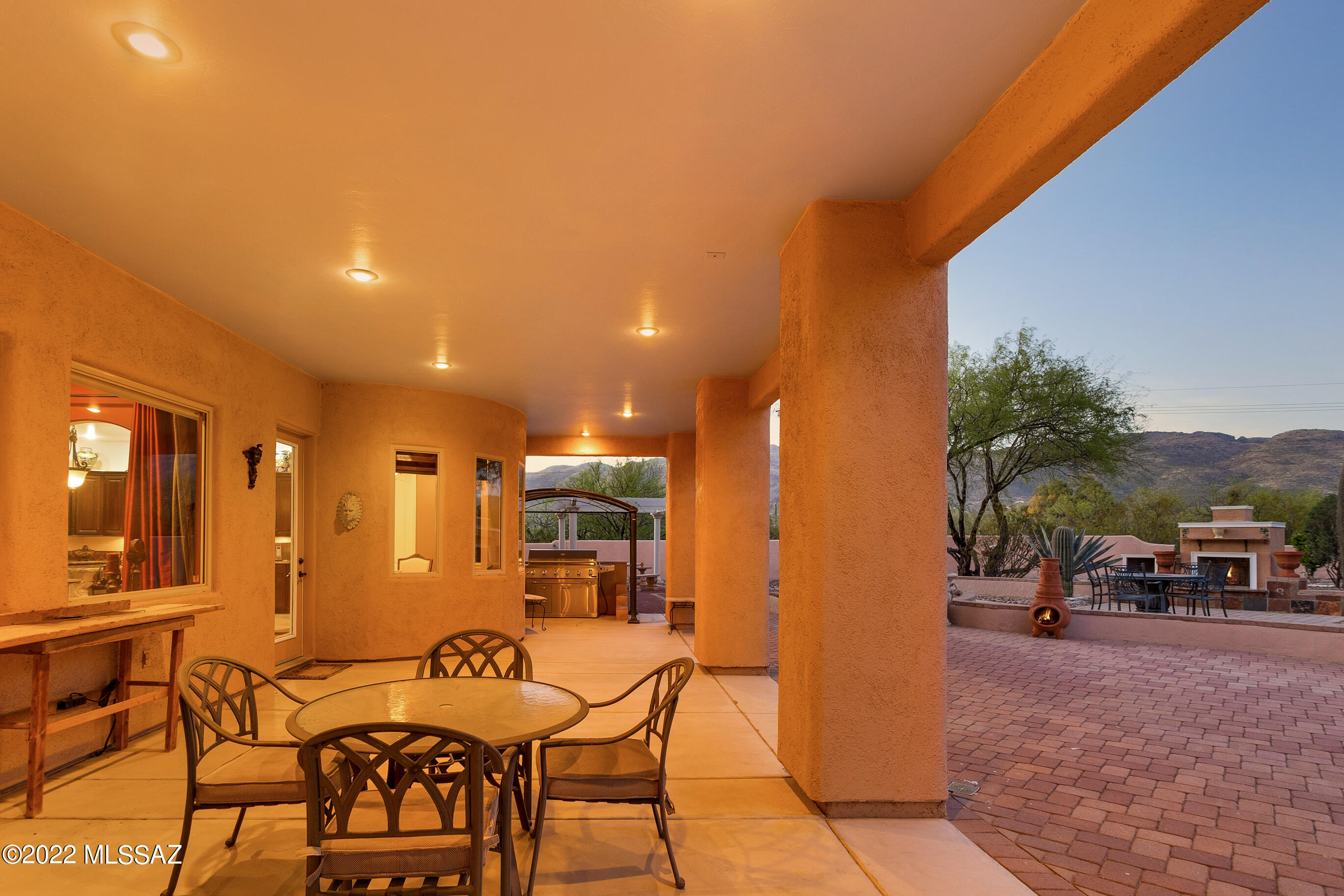 Agua Caliente Ranch Estates (1-46) - Residential