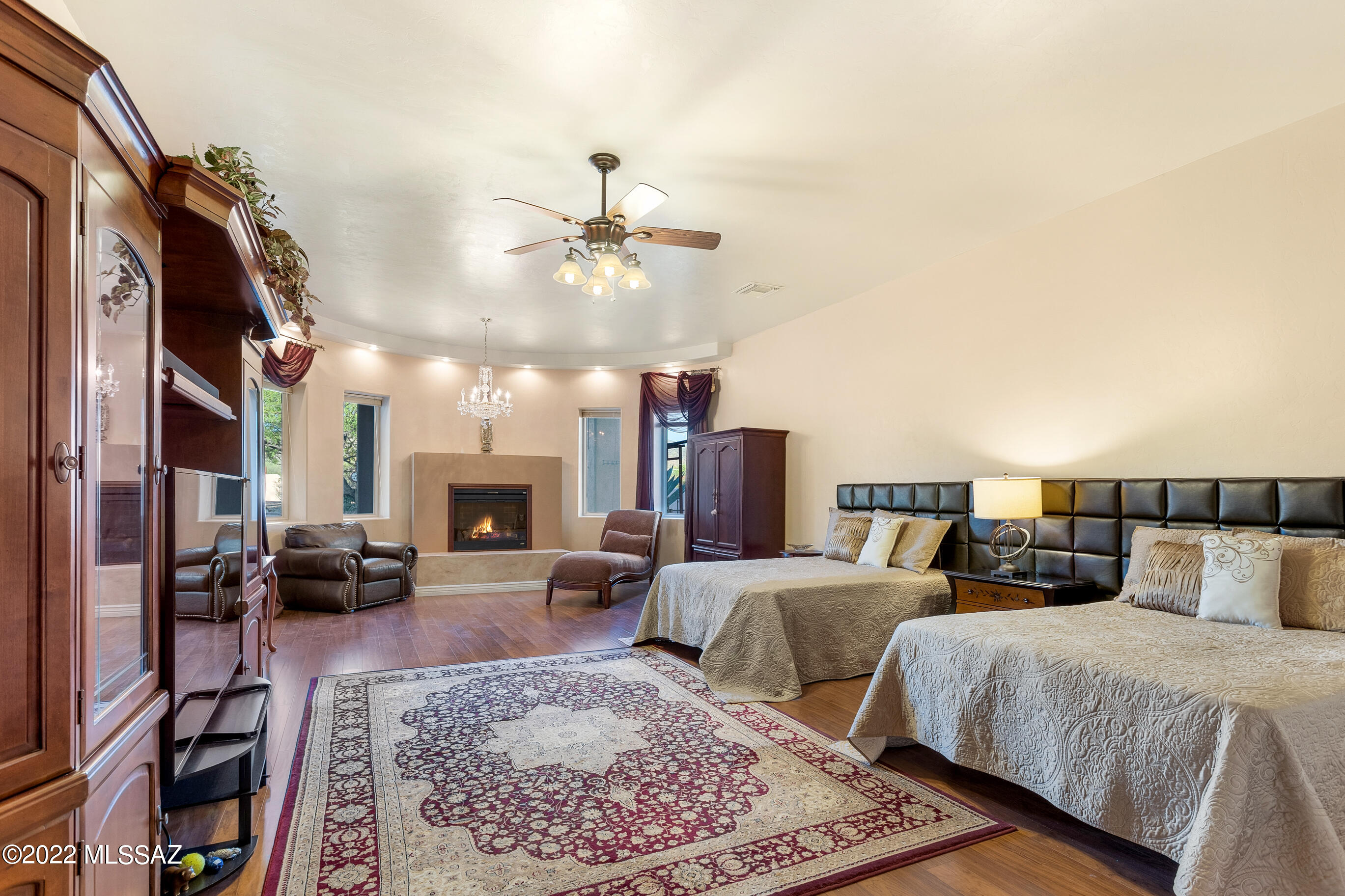 Agua Caliente Ranch Estates (1-46) - Residential