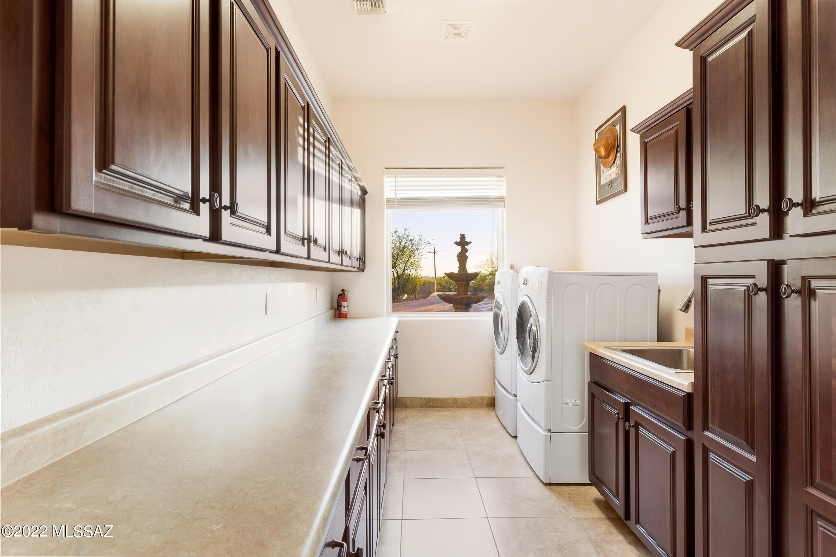 Agua Caliente Ranch Estates (1-46) - Residential