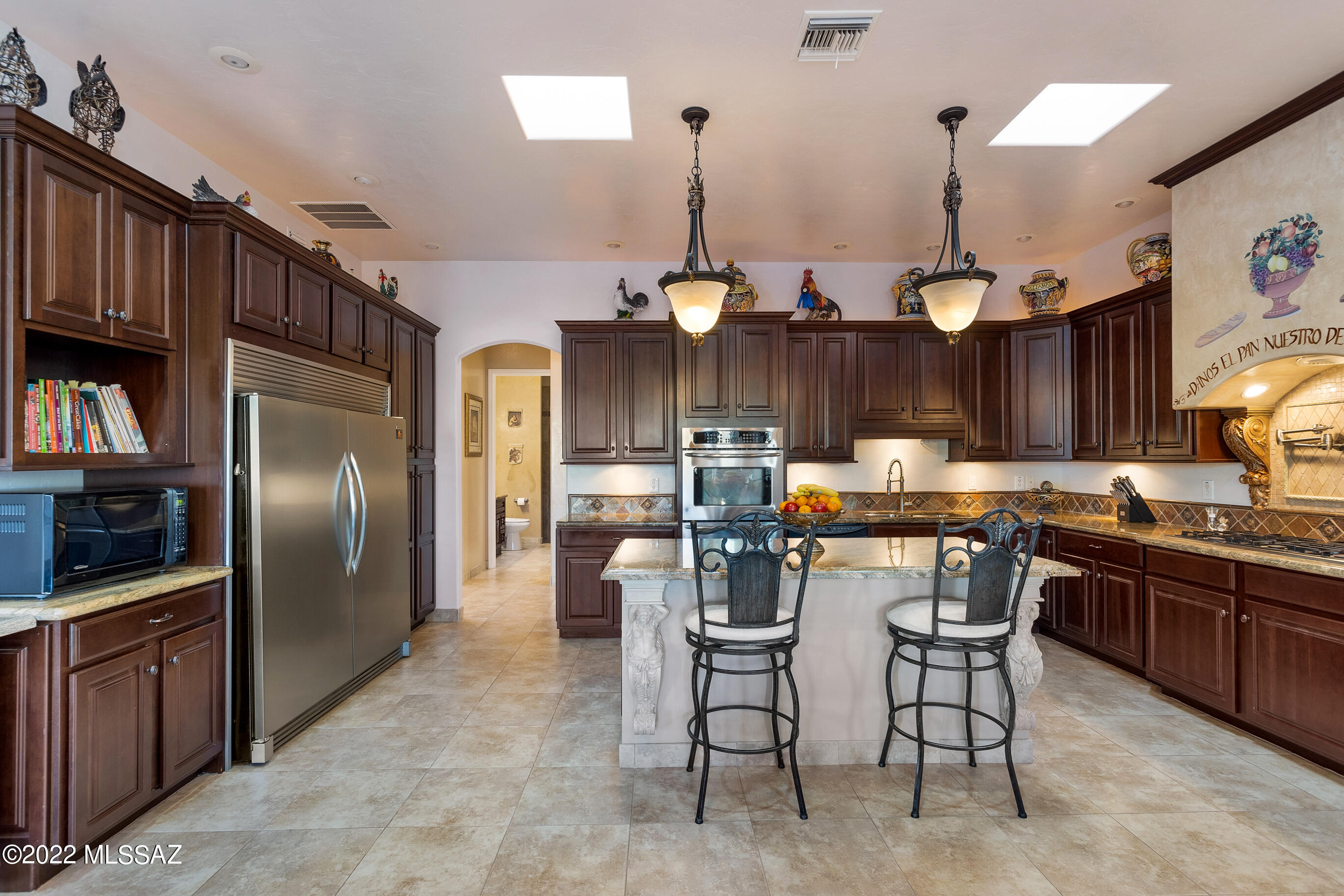 Agua Caliente Ranch Estates (1-46) - Residential