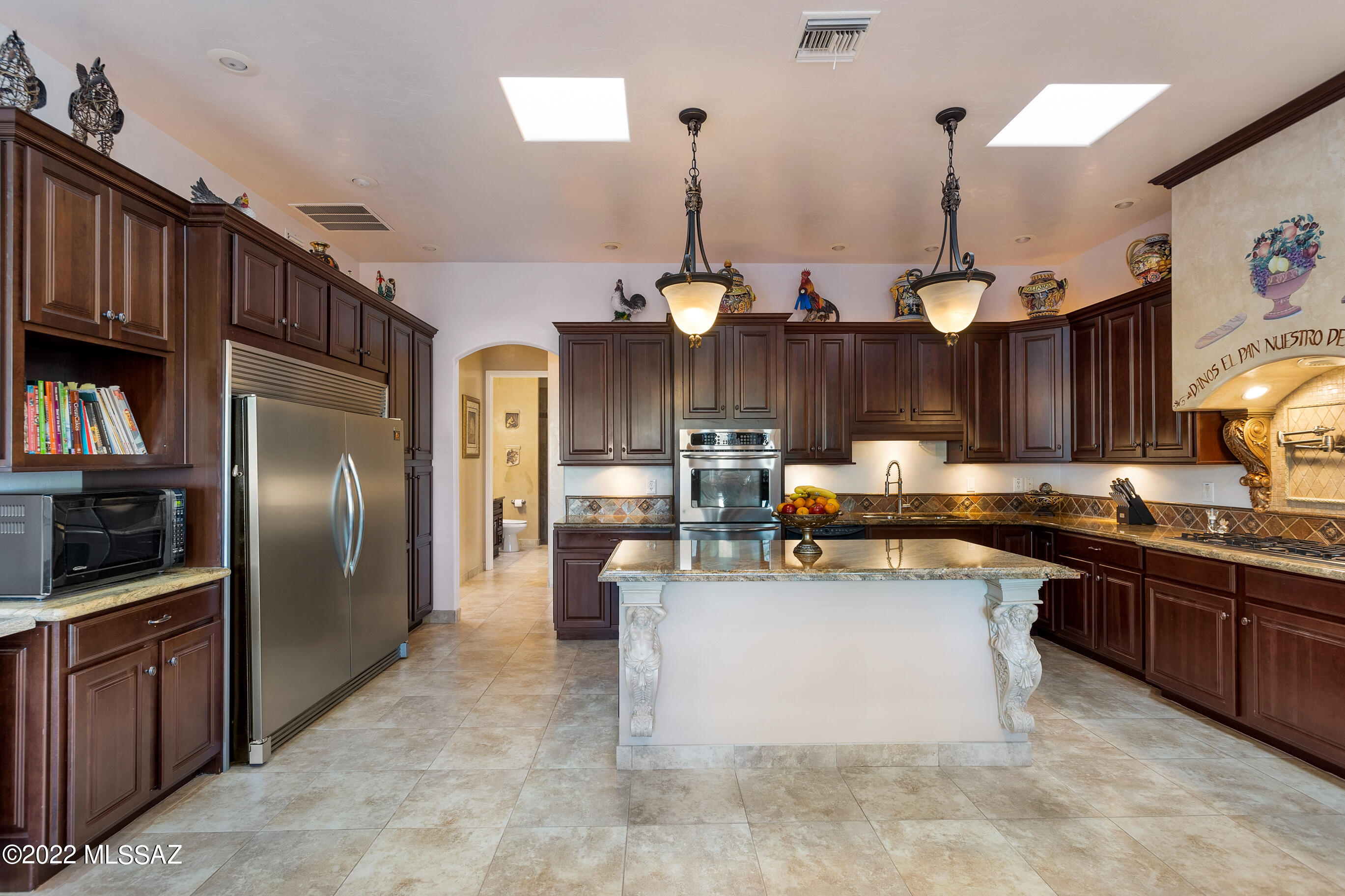 Agua Caliente Ranch Estates (1-46) - Residential